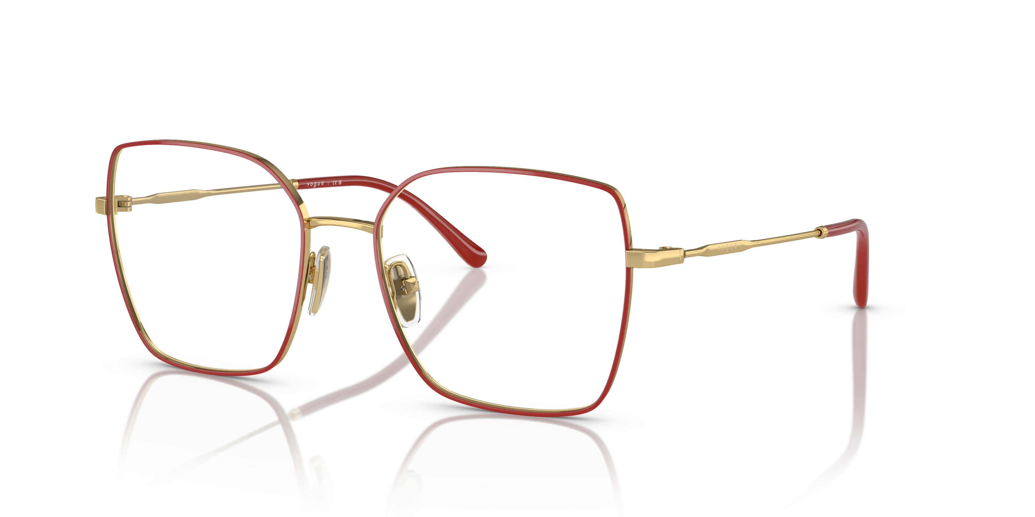 Angle_Left01, Vogue Eyewear VO4274 280