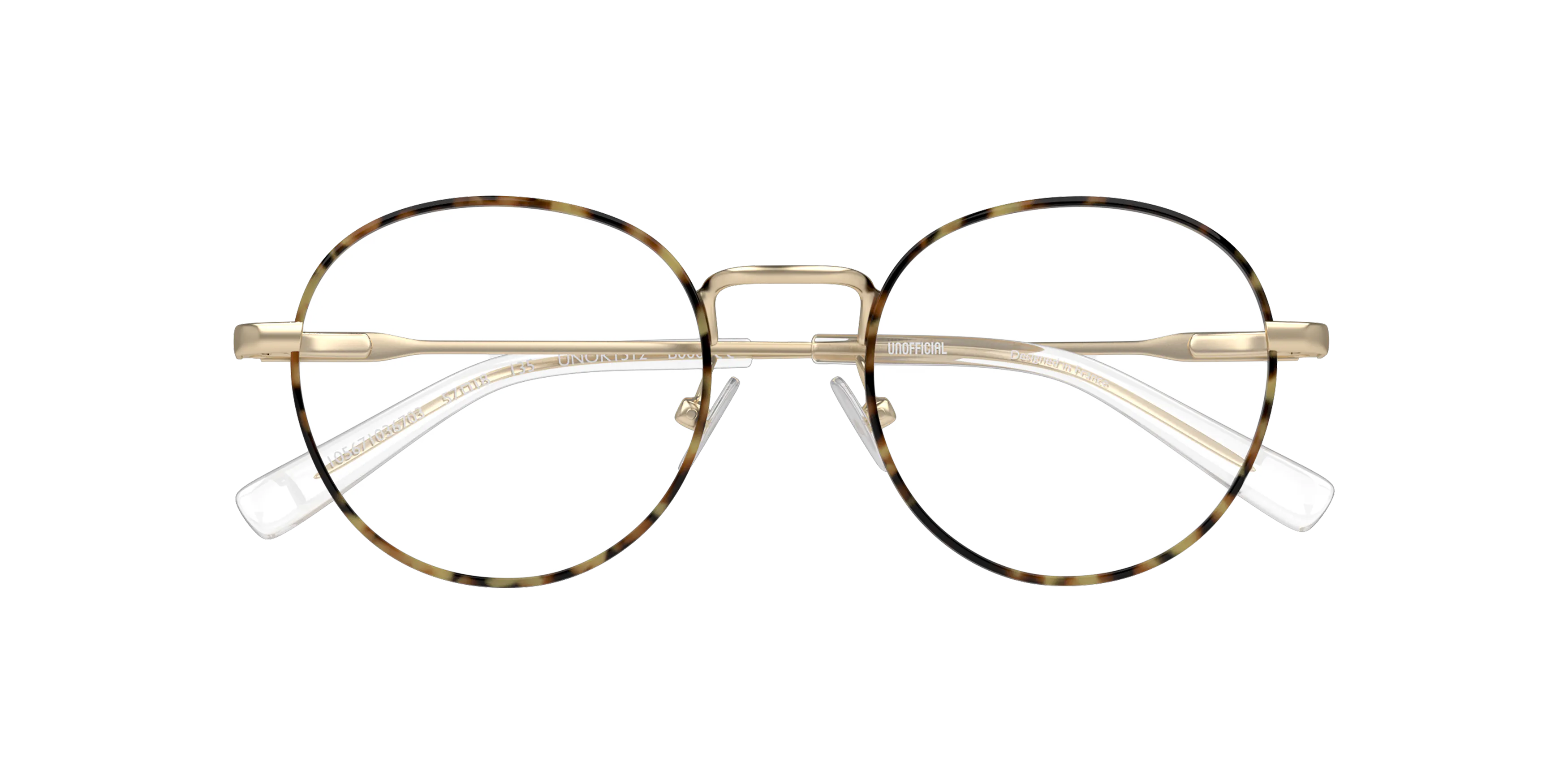 Folded, UNOFFICIAL UNOK5054 HD00