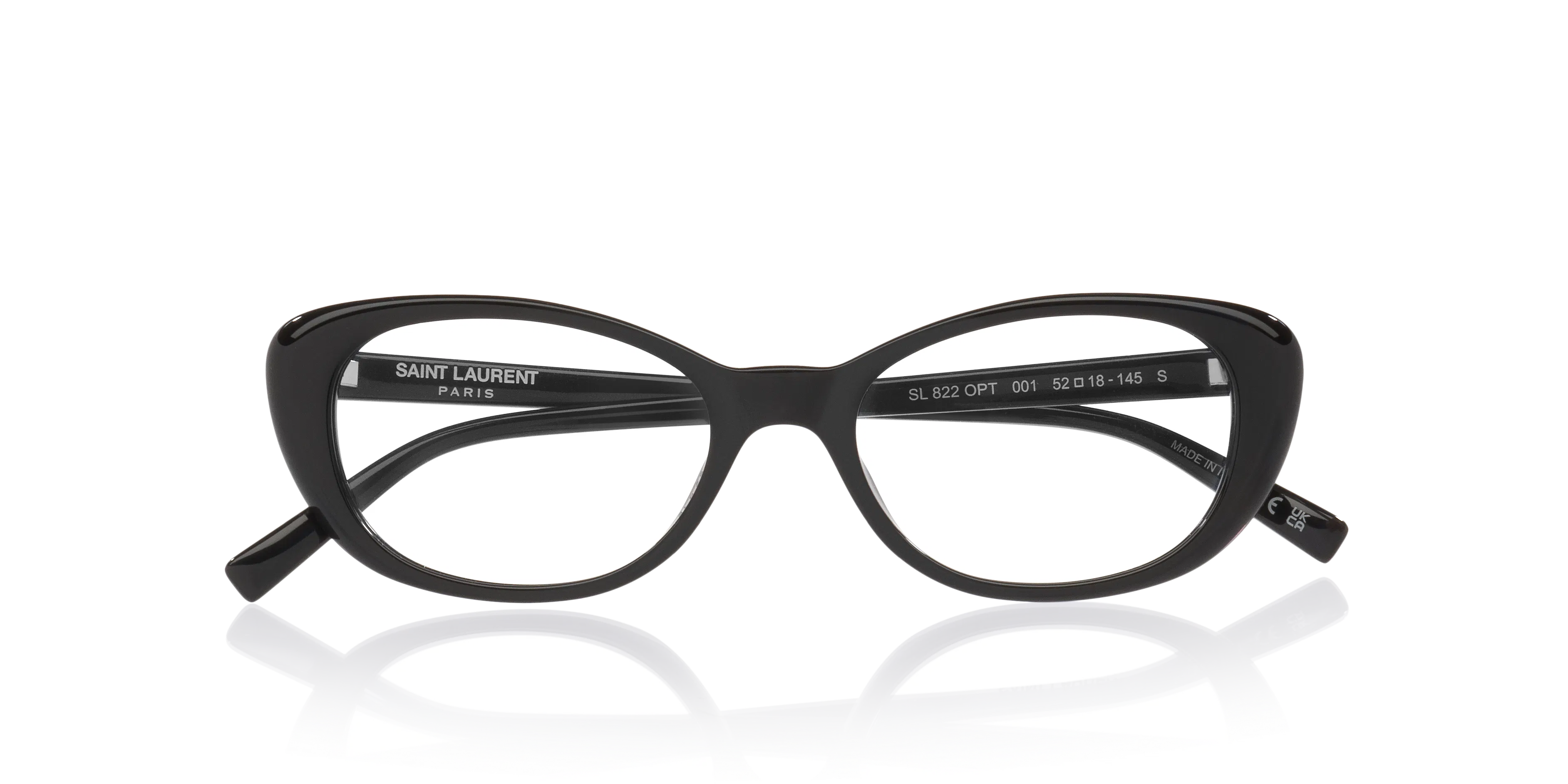Folded, SAINT LAURENT SL 822 OPT 1