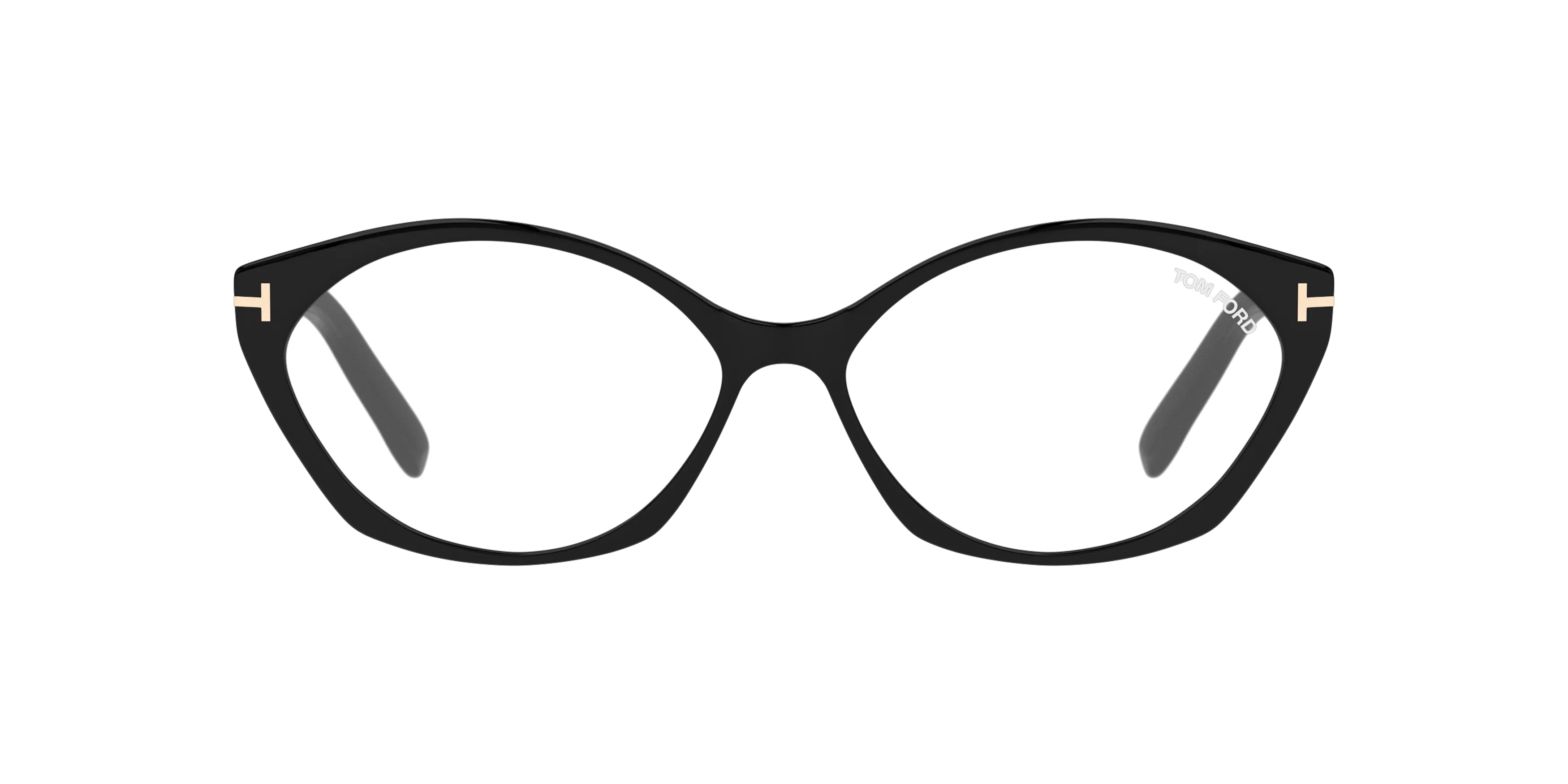 Front, Tom Ford FT5811-B 1