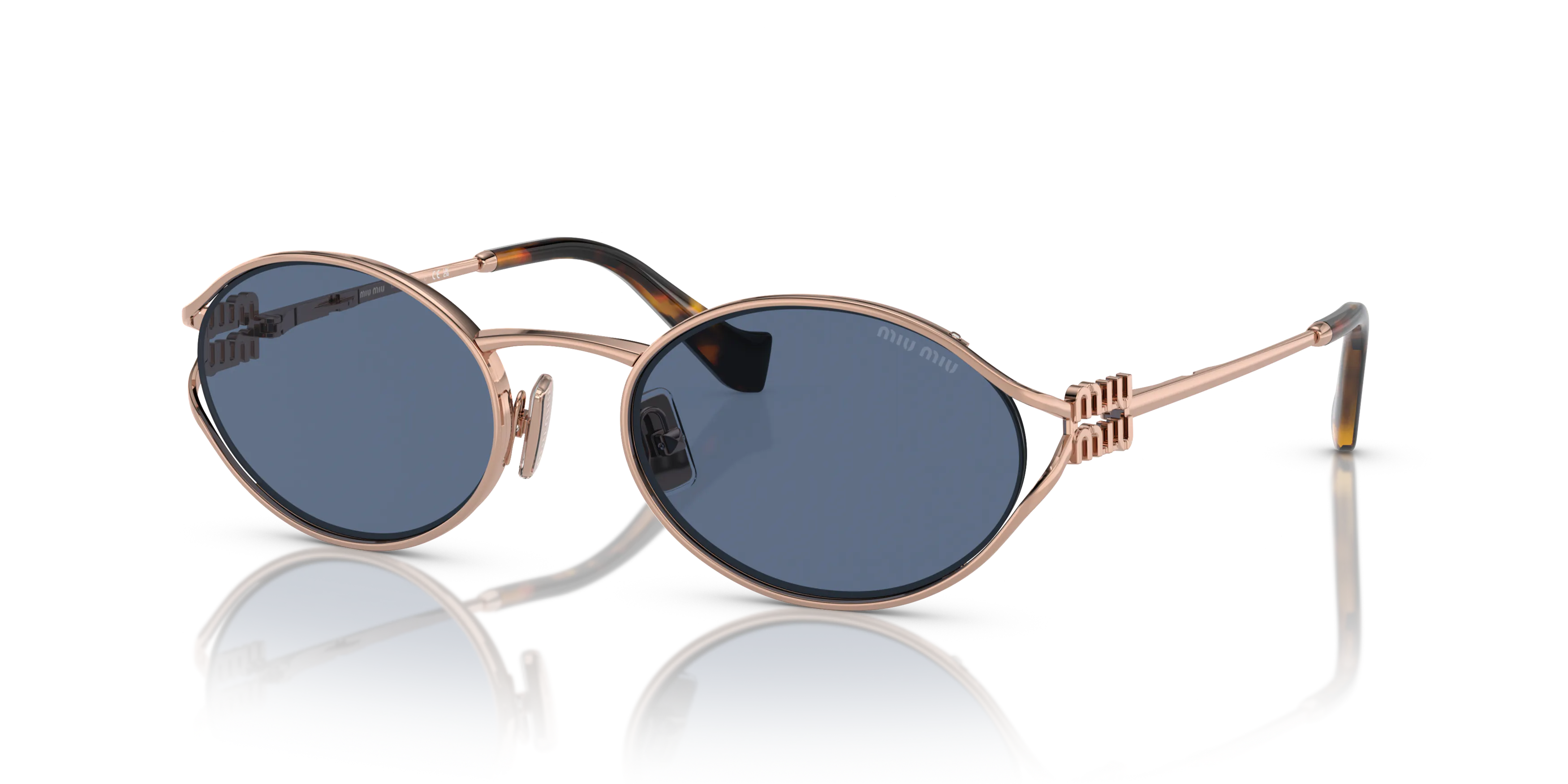 Angle_Left01, Miu Miu MU 52YS ZVF1V1
