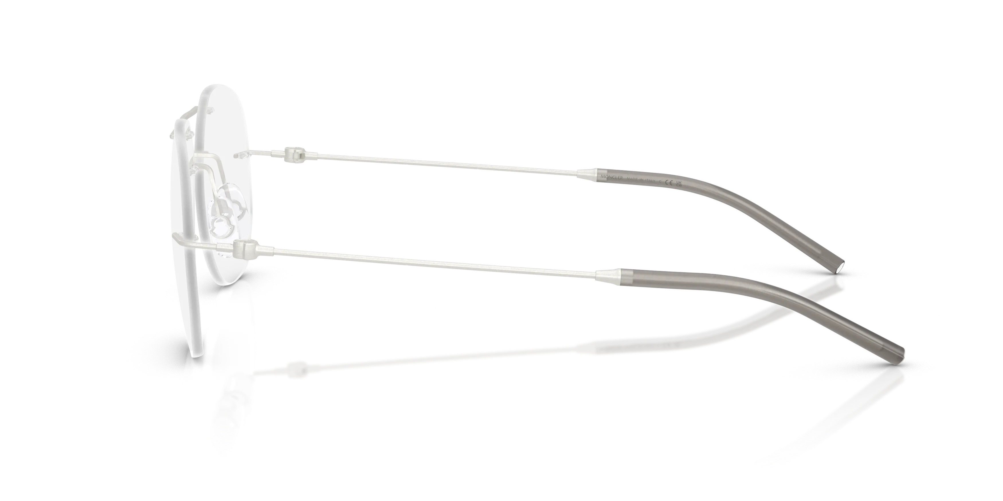 Angle_Left02, Moncler 0ME1003 1004 Bågar