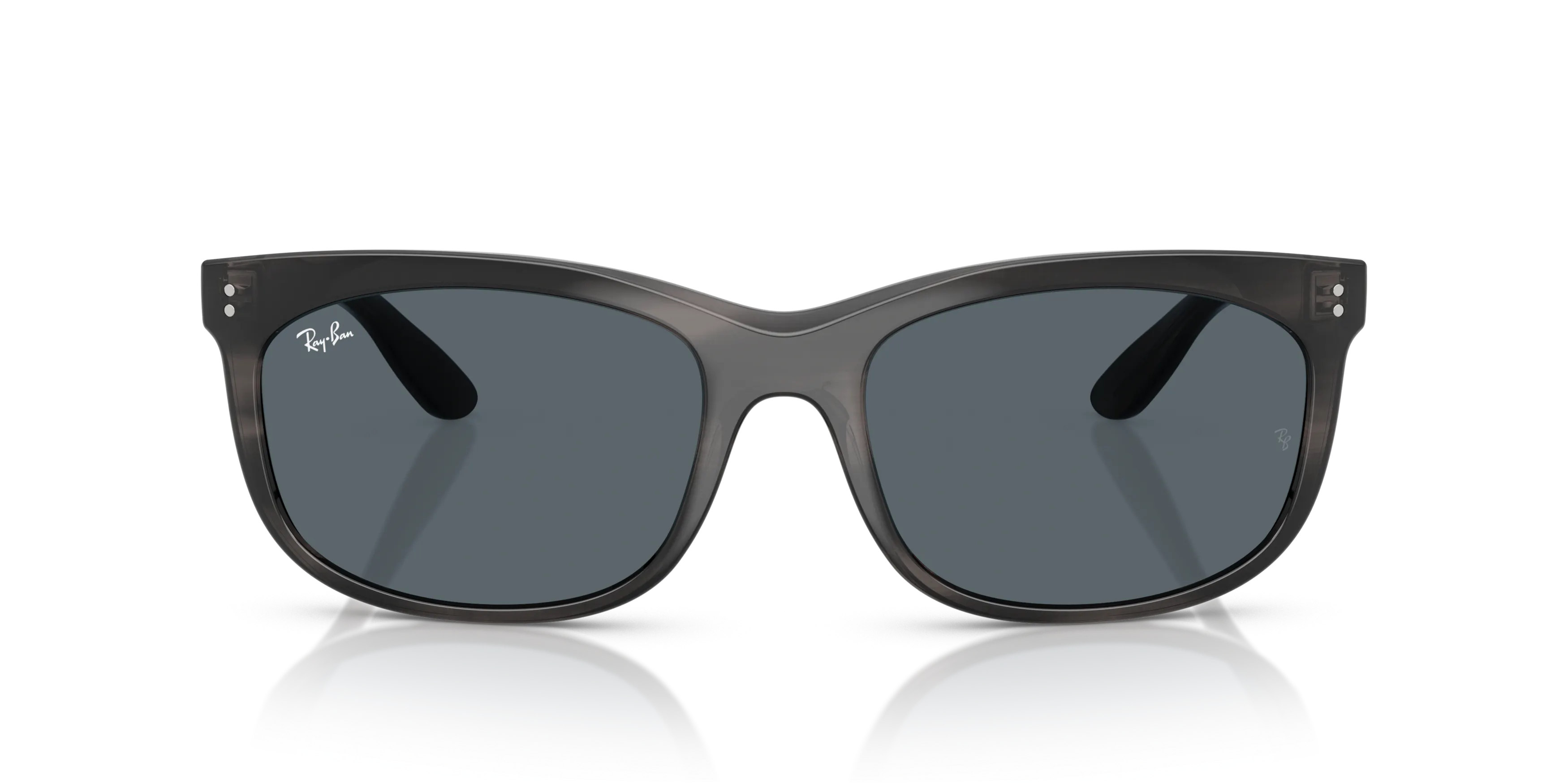 Front, Ray-Ban Balorette RB2389 1404R5