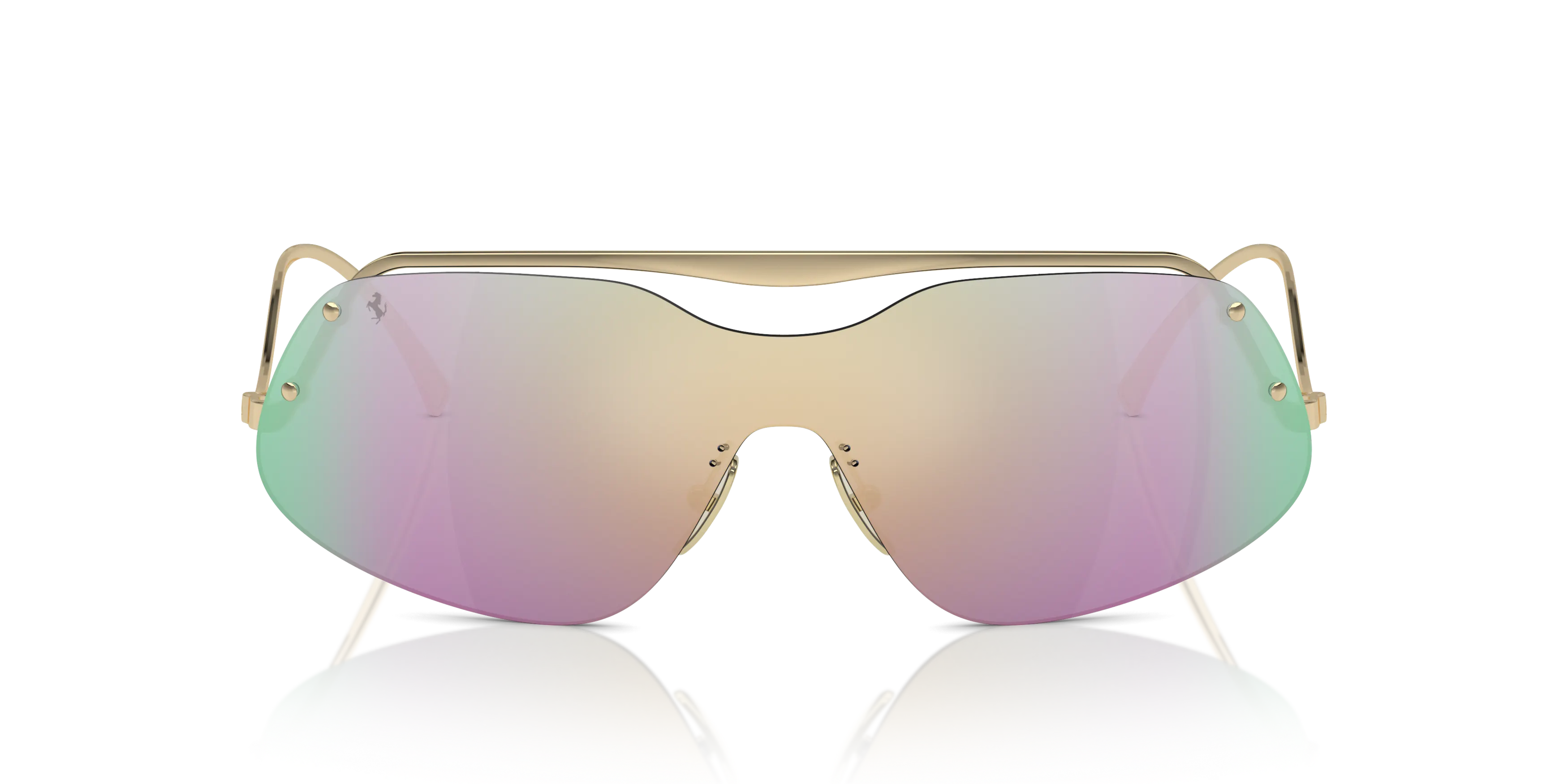 Front, Ferrari FH1007 106/2