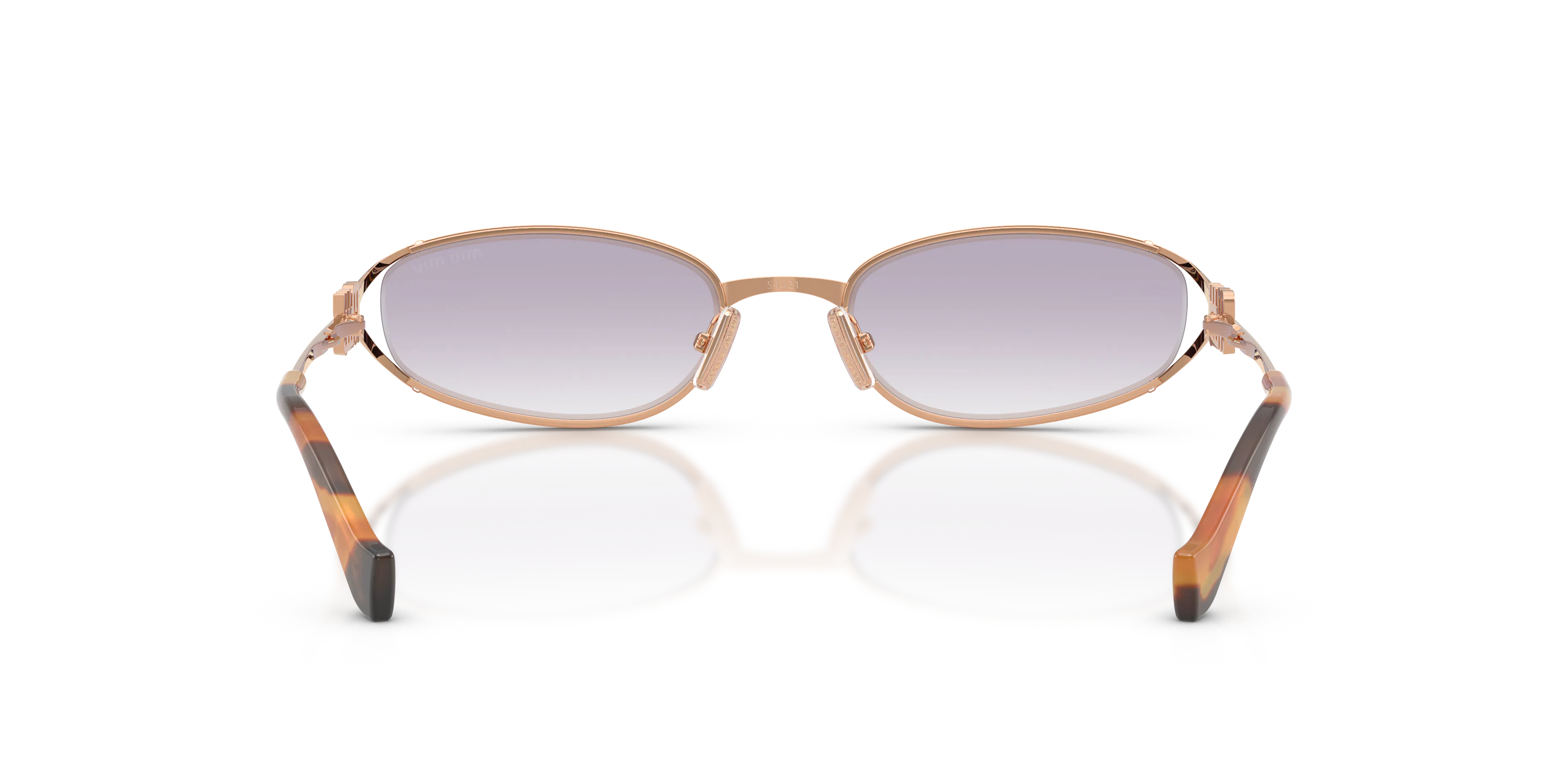 Detail02, Miu Miu MU C51S Sunglasses