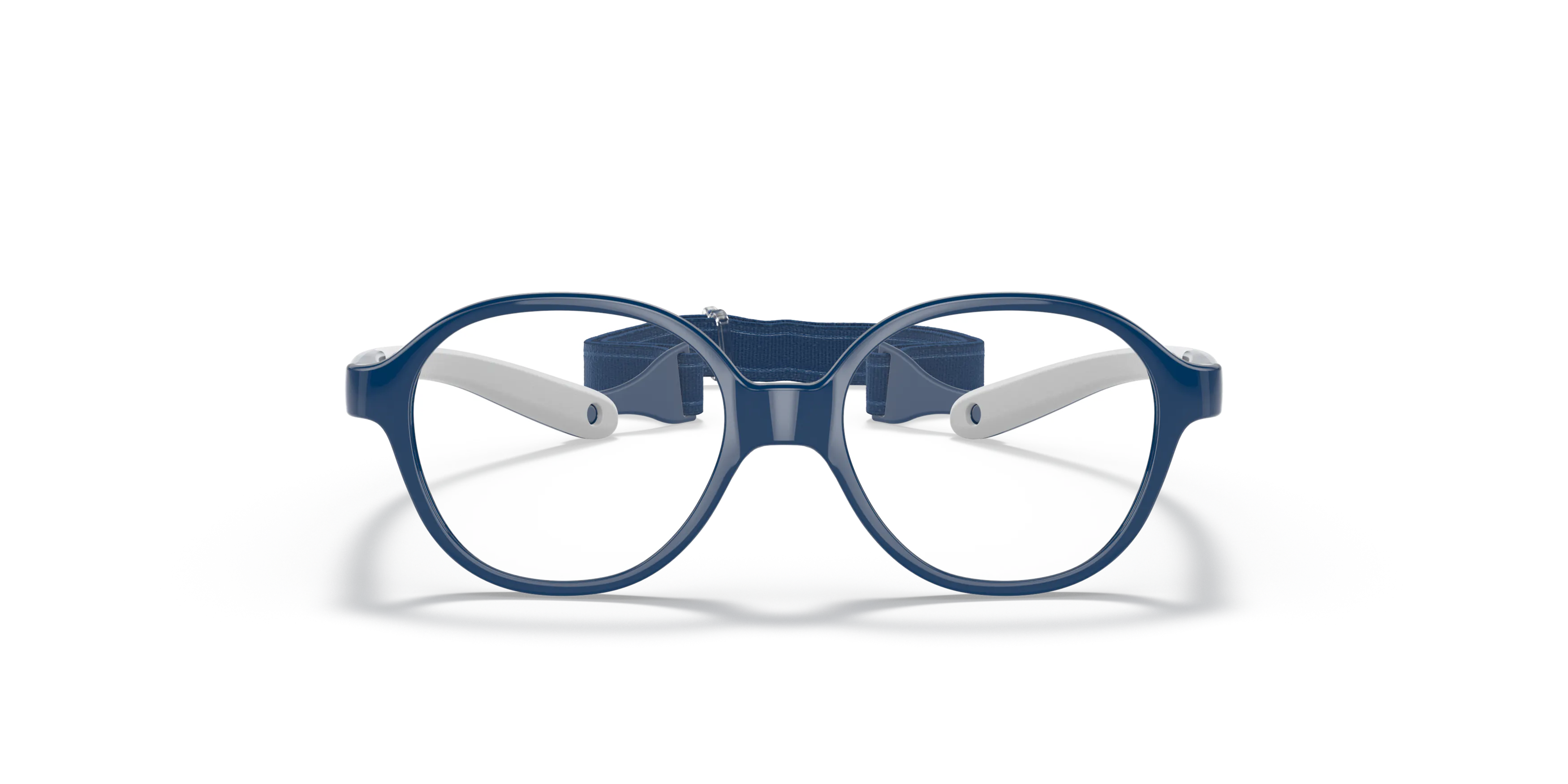 Front, Vogue Kids 0VY2011 2974 Briller