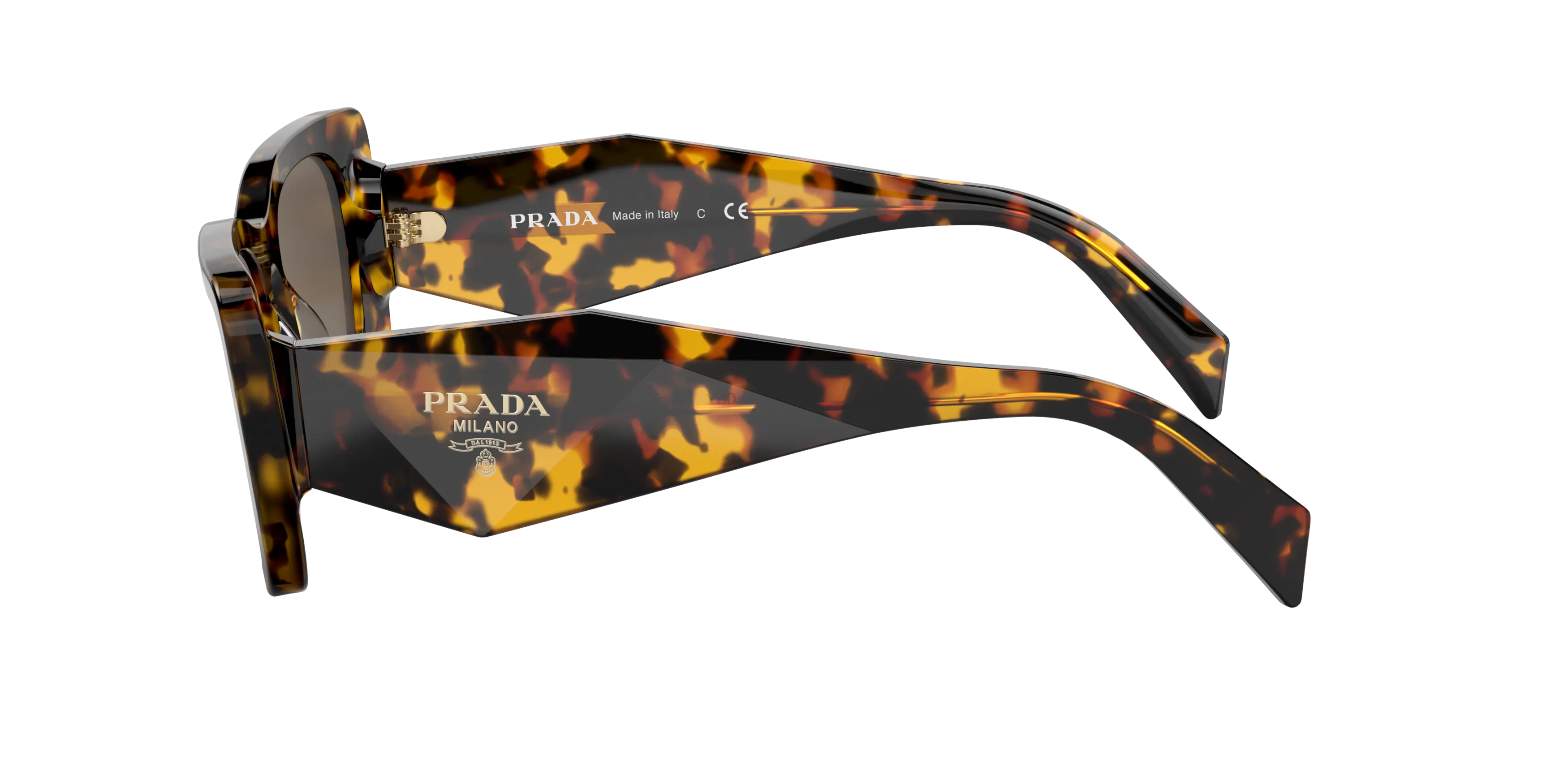Angle_Left02, Prada PR 08YS Sunglasses