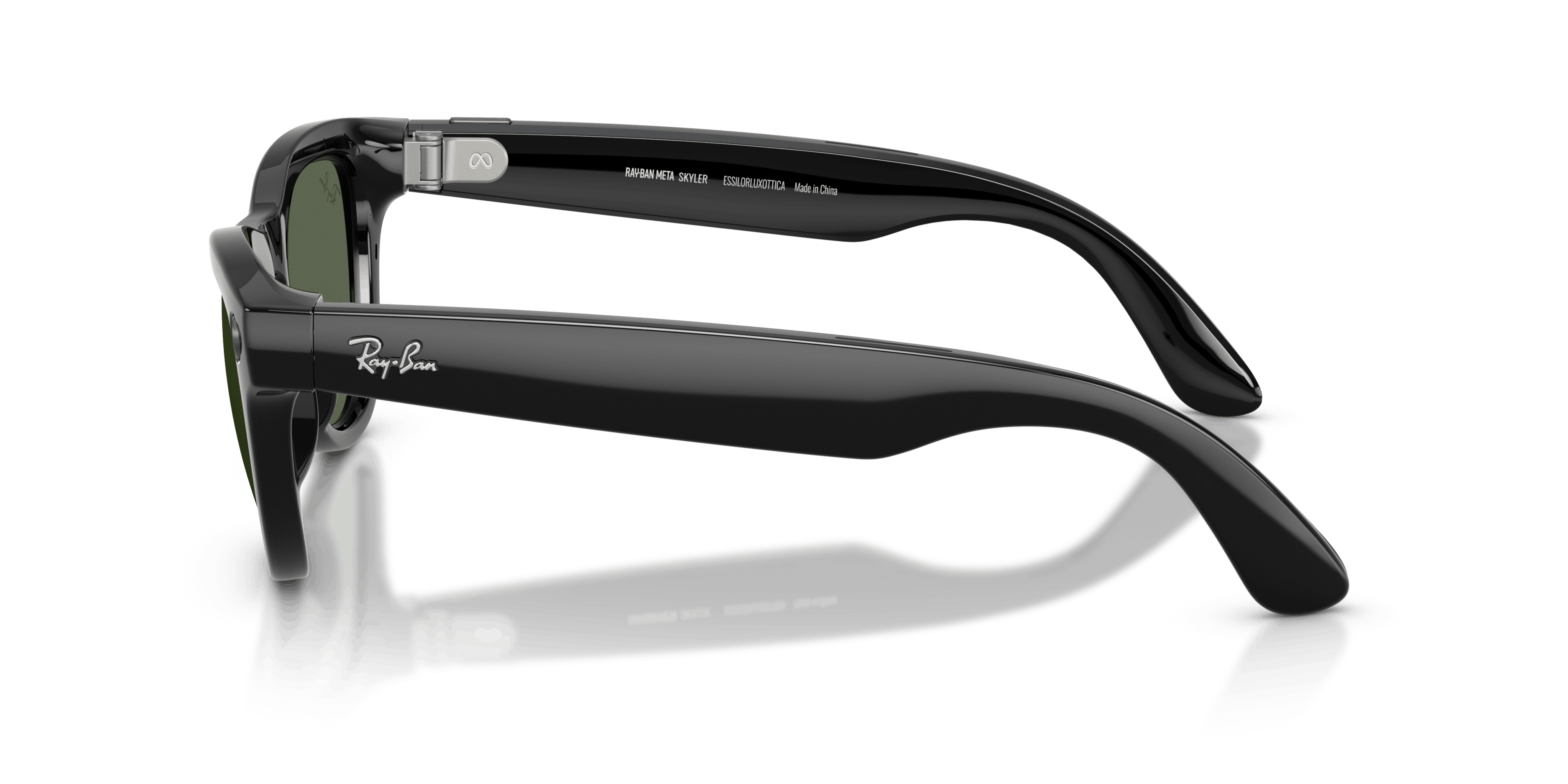 Angle_Left02, Ray-Ban Meta Skyler (Gen 2) RW 4014 Gen 2
