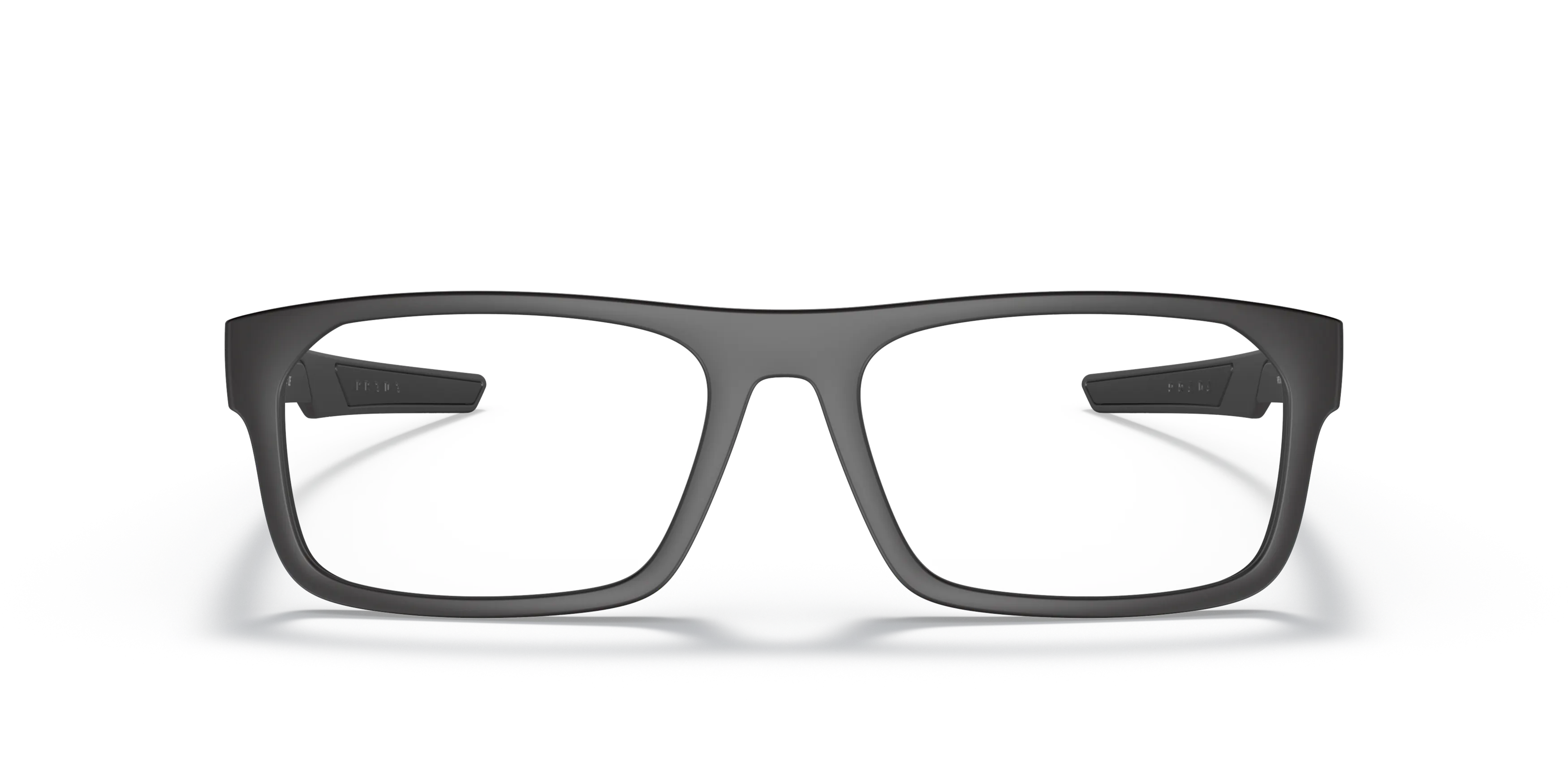 Front, Prada Linea Rossa 0PS 08OV 5718 Briller