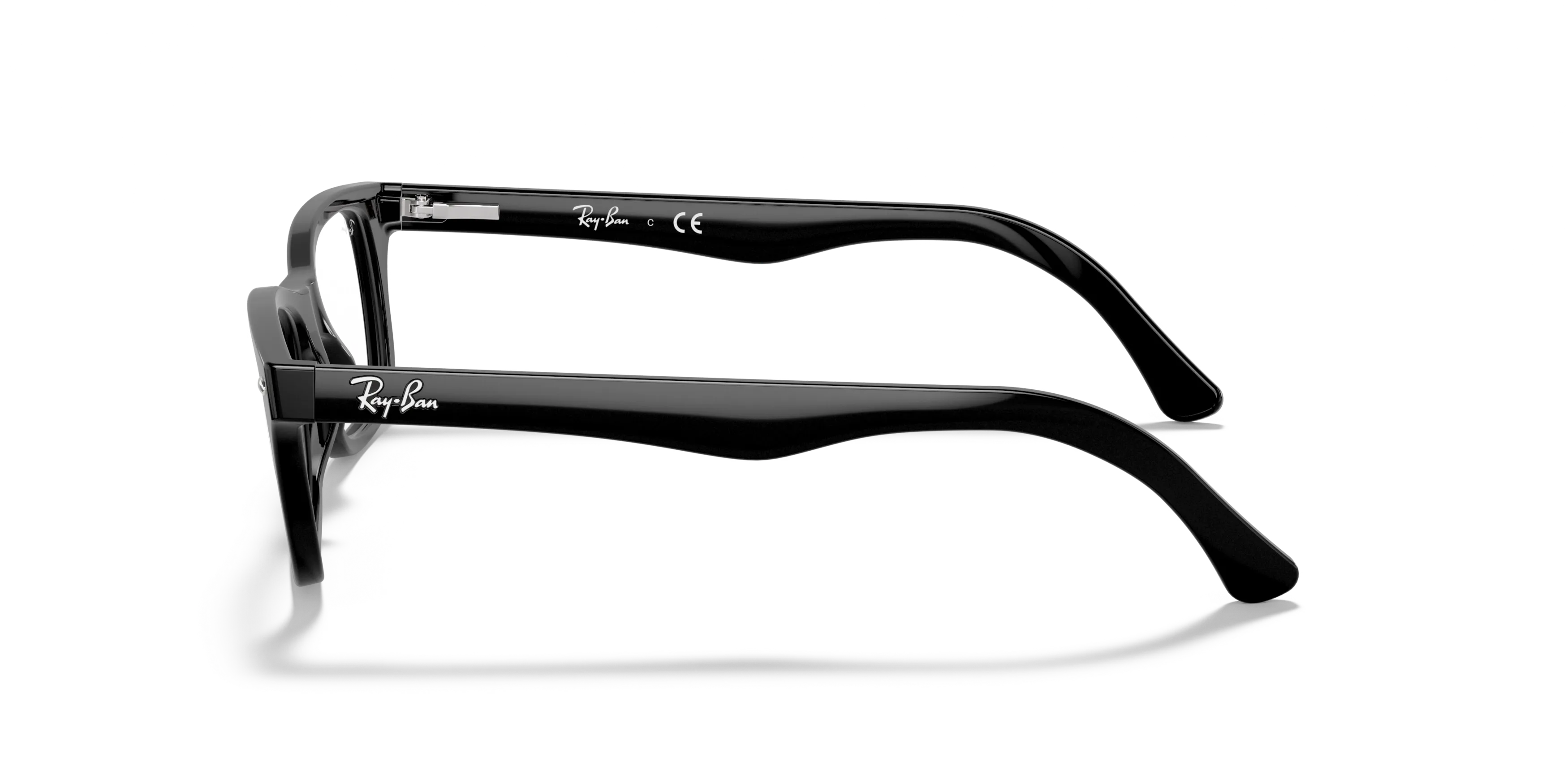 Angle_Left02, Ray-Ban RX 5228 Glasses