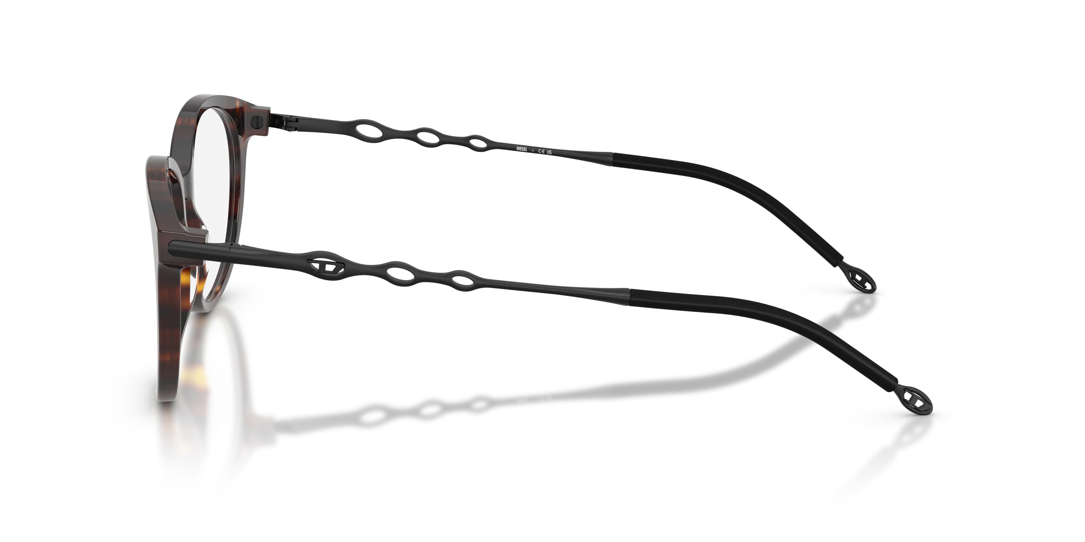 Angle_Left02, Diesel DL4007 2003