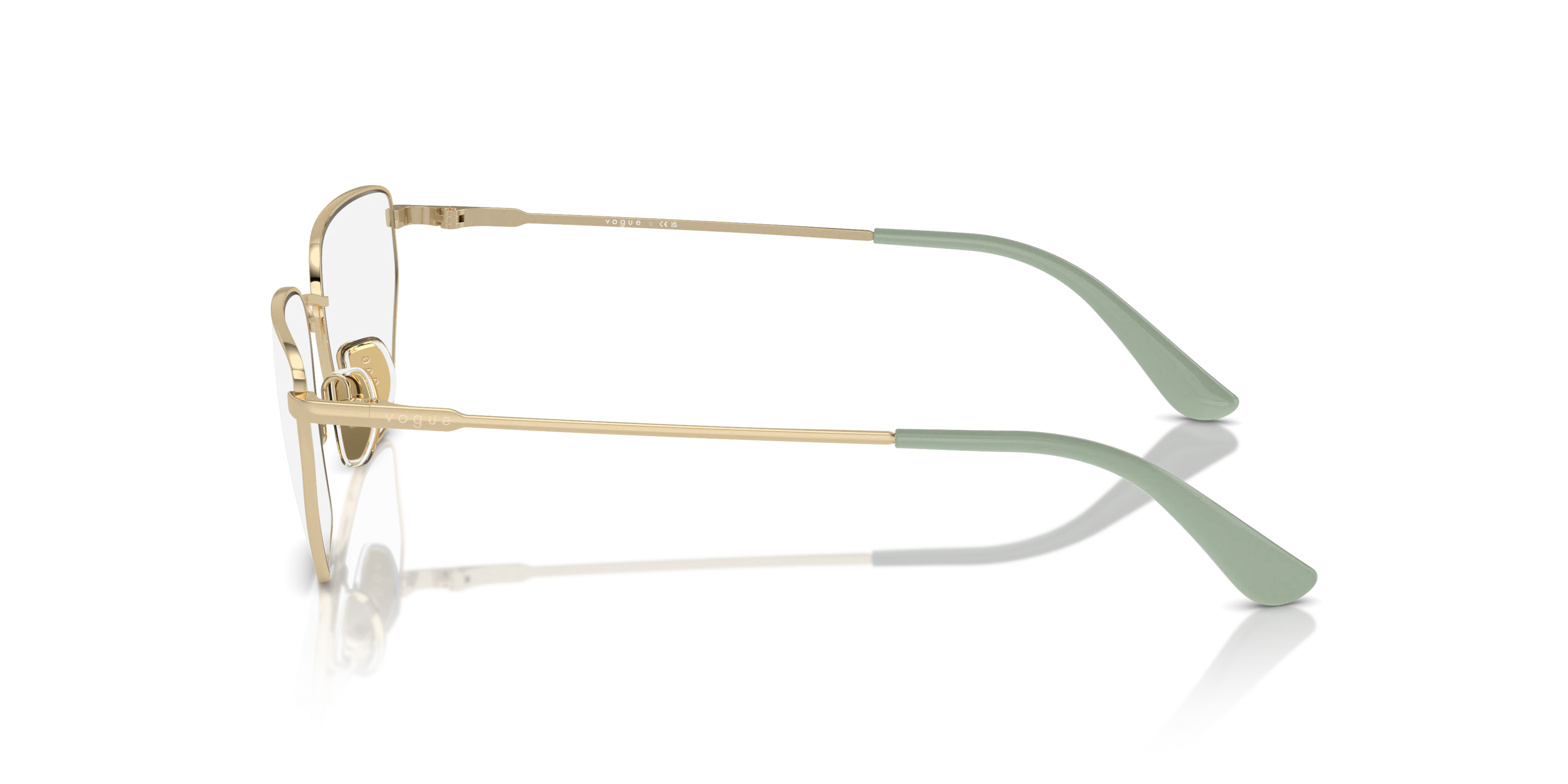 Angle_Left02, Vogue Eyewear VO4317 848