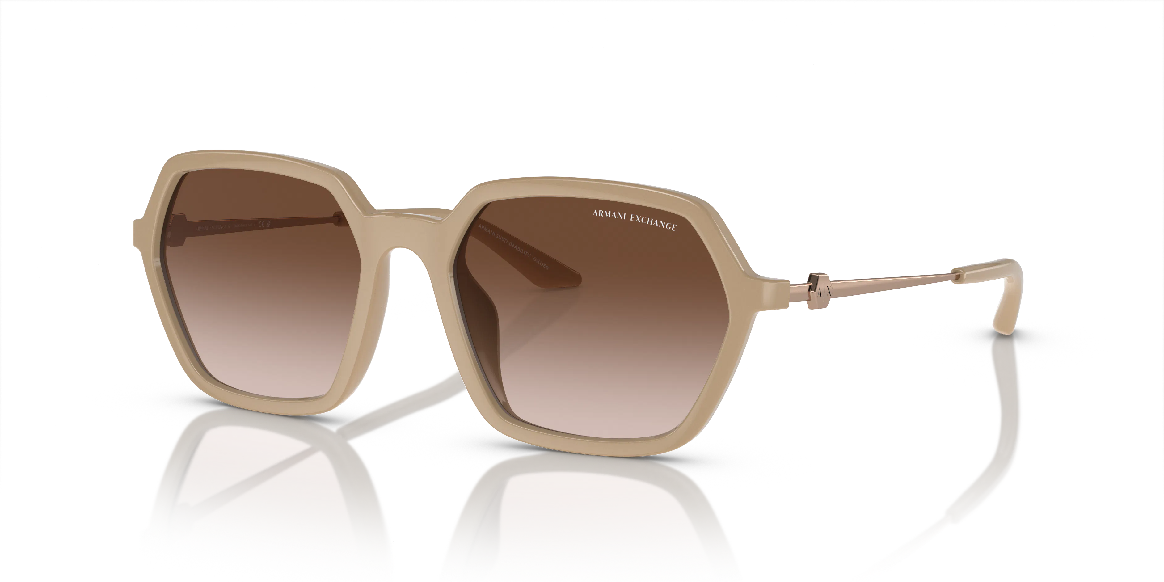 Angle_Left01, Armani Exchange AX4139SU 834213