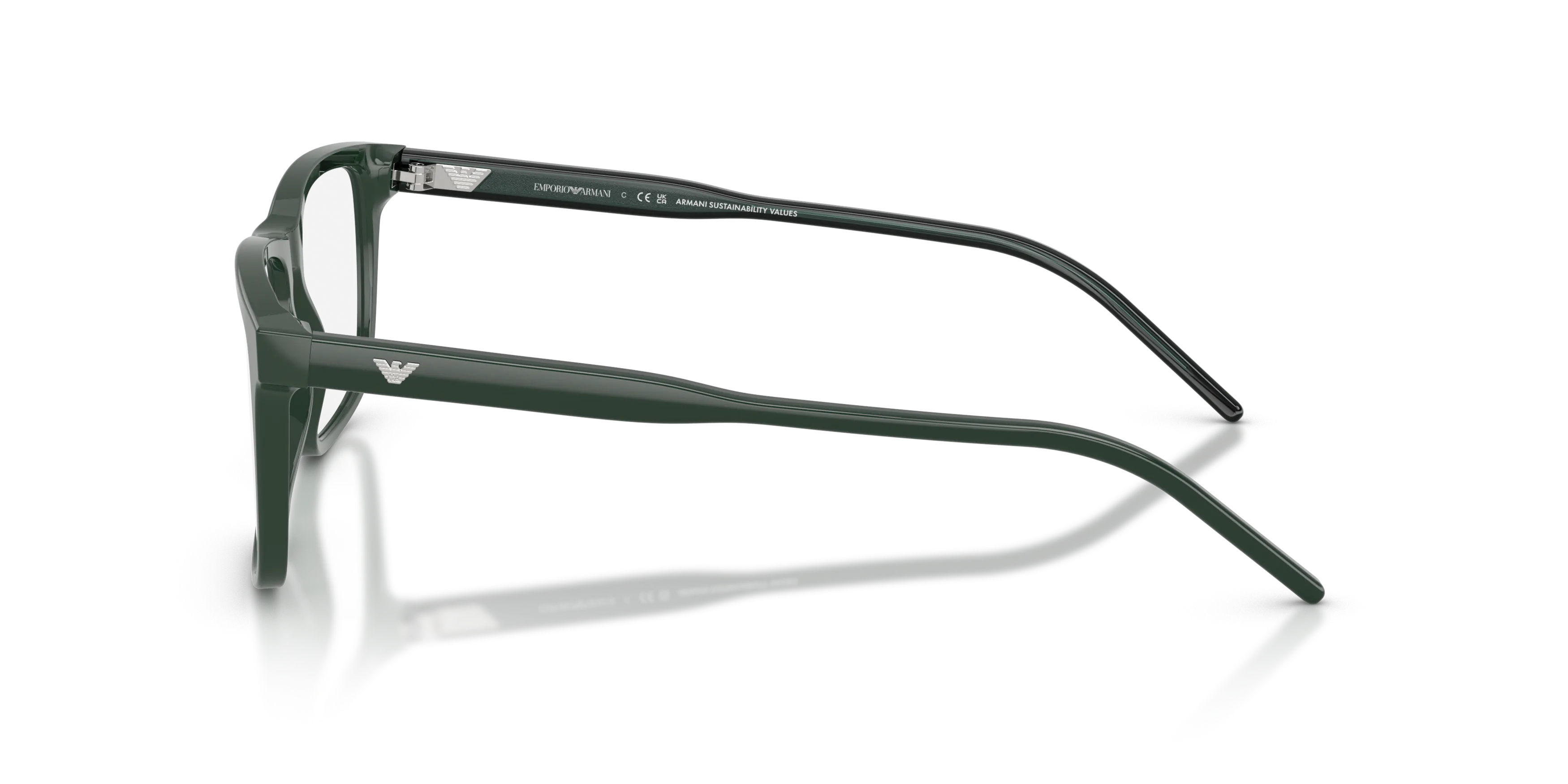 Angle_Left02, Emporio Armani 0EA3257 6257 Briller