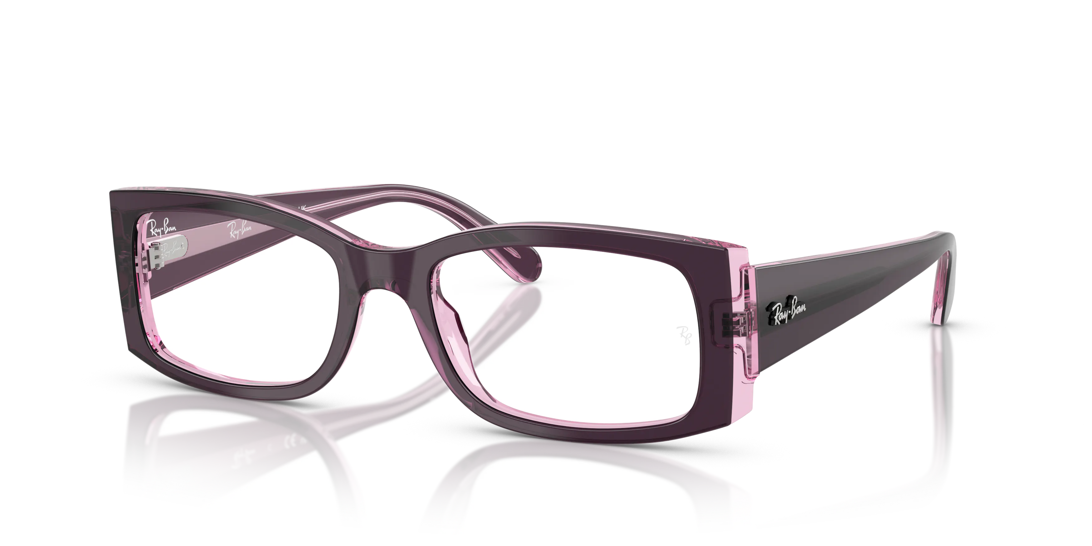 Angle_Left01, Ray-Ban Miriam RX5434 8364