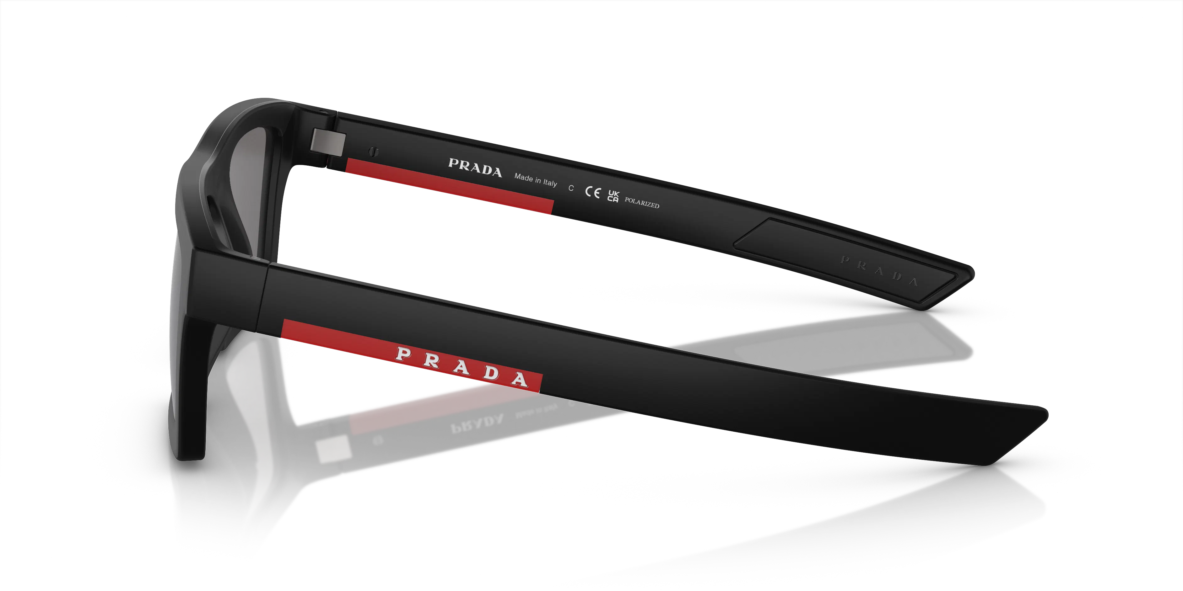 Angle_Left02, Prada Linea Rossa PS 02ZSU 1BO02G55