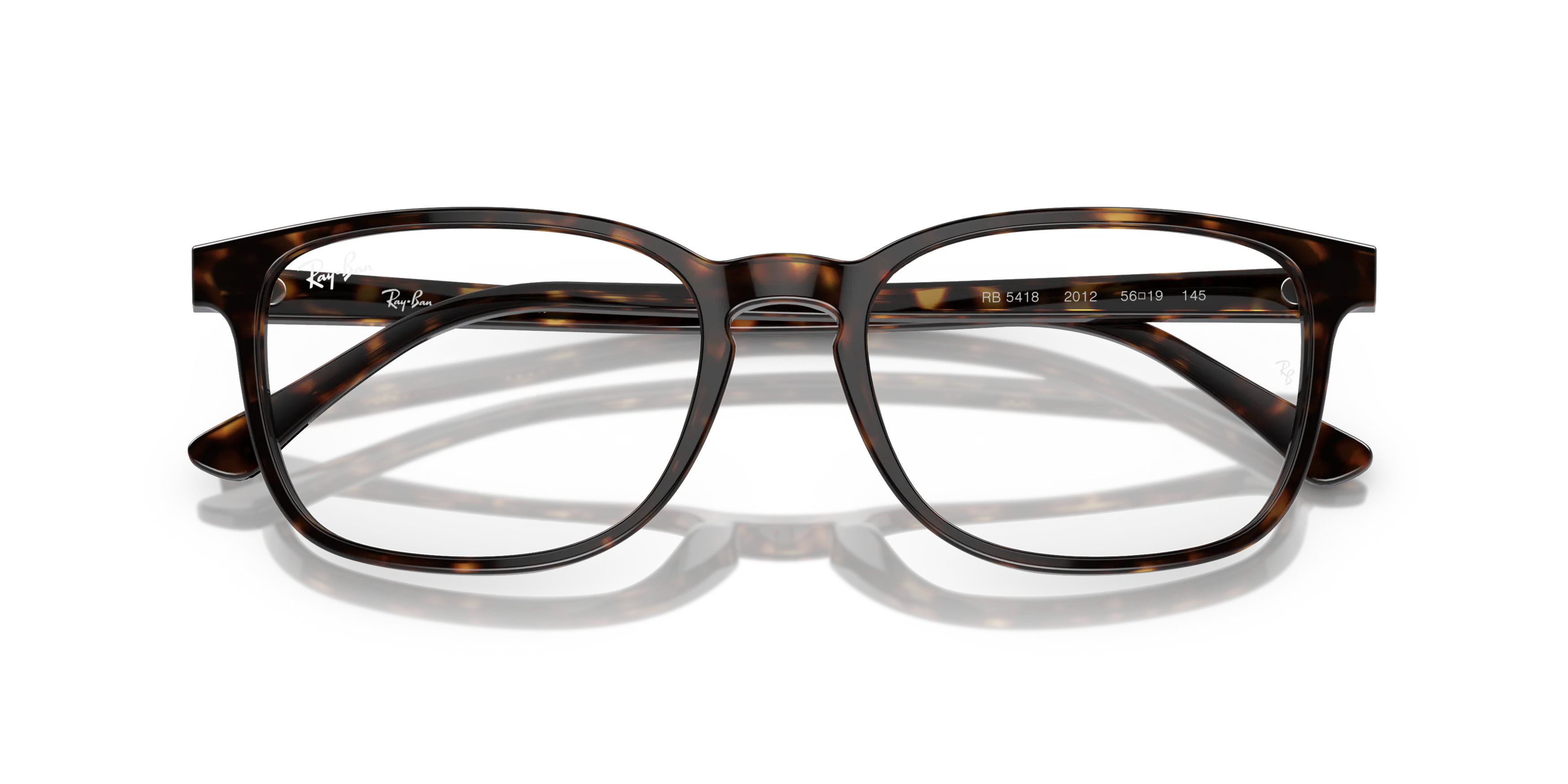 Ray-Ban RX5418 2012 54/19 | Pearle Opticiens