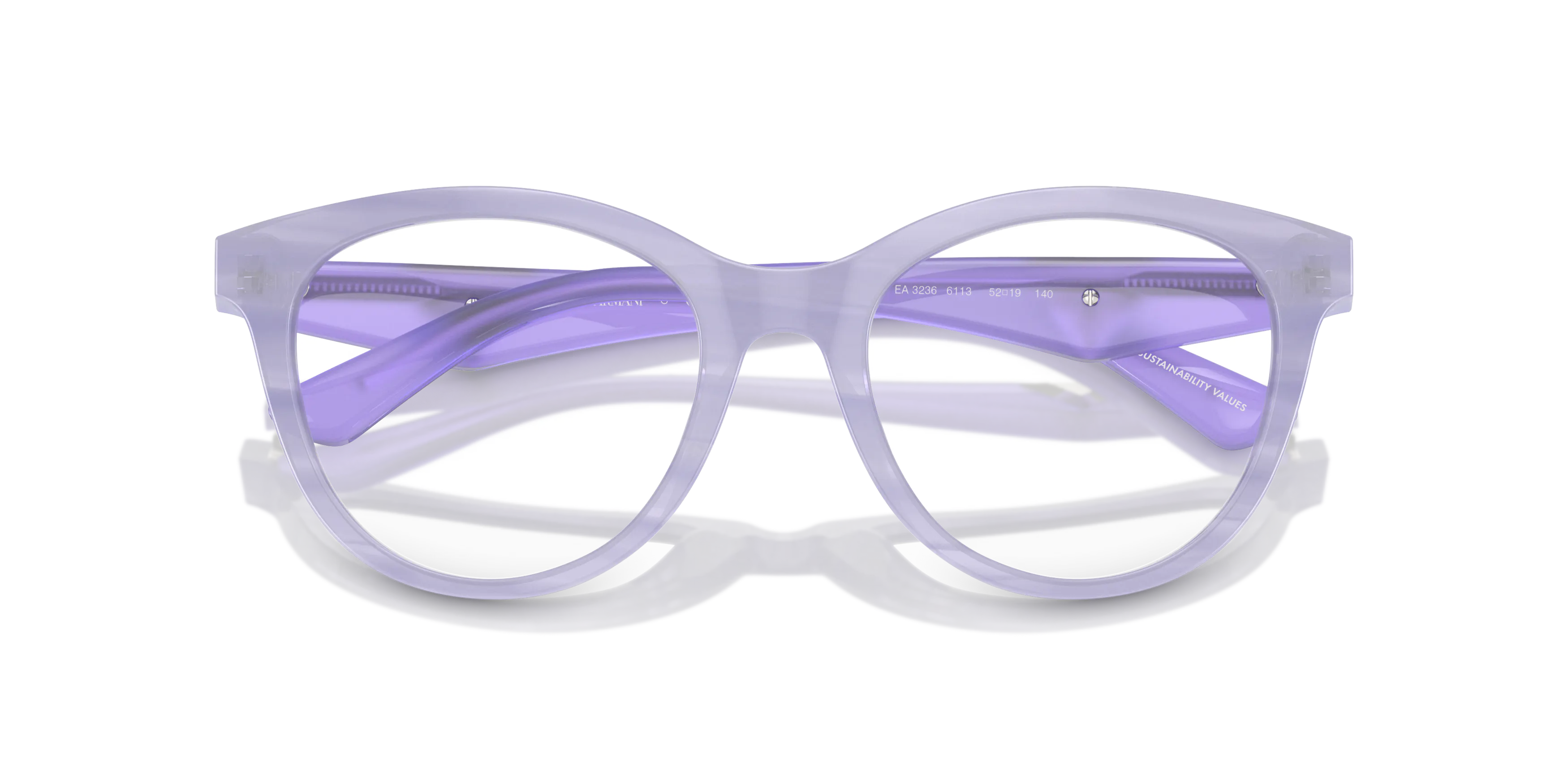 Folded, EMPORIO ARMANI EA3236 6113