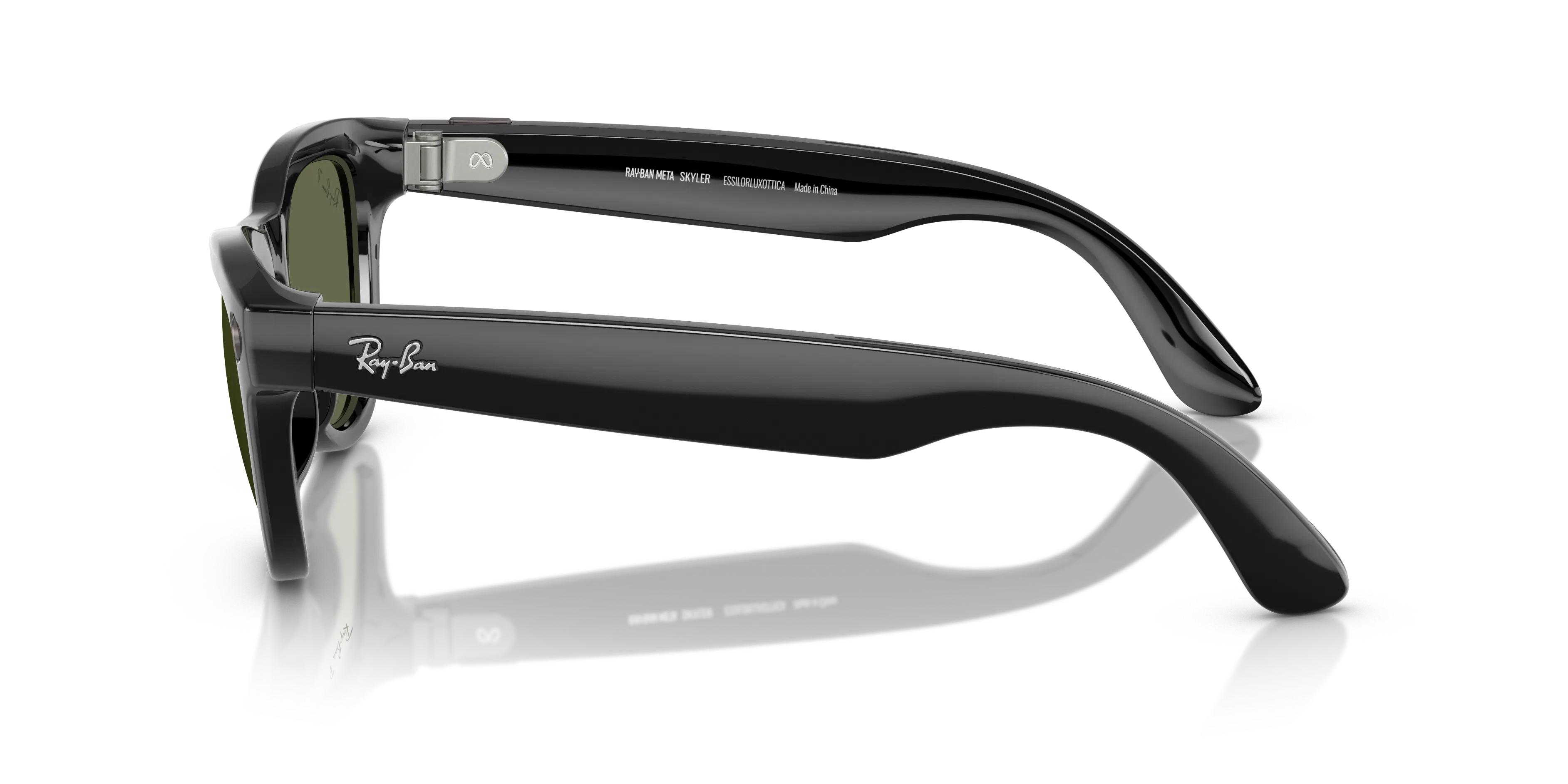 Angle_Left02, Ray-Ban SKYLER RW4010 601/9A