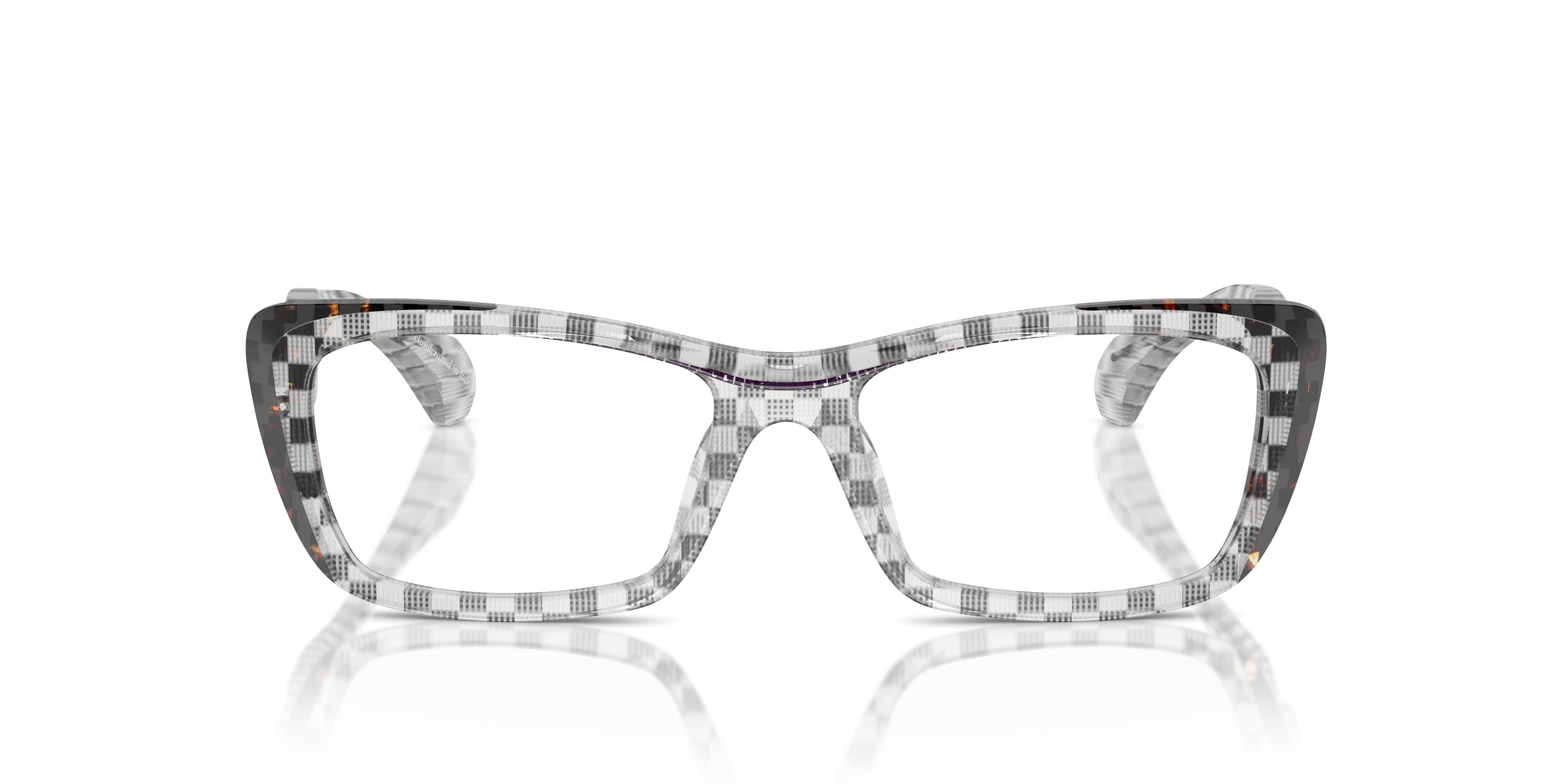 Front, Alain Mikli A03522 001