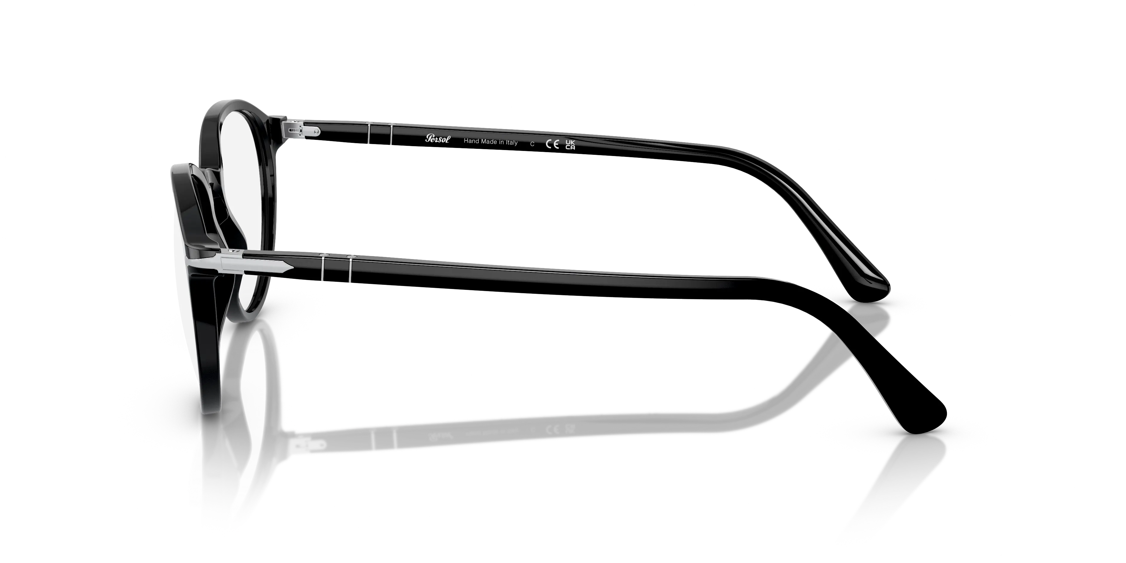 Angle_Left02, Persol 0PO3218V 95 Briller