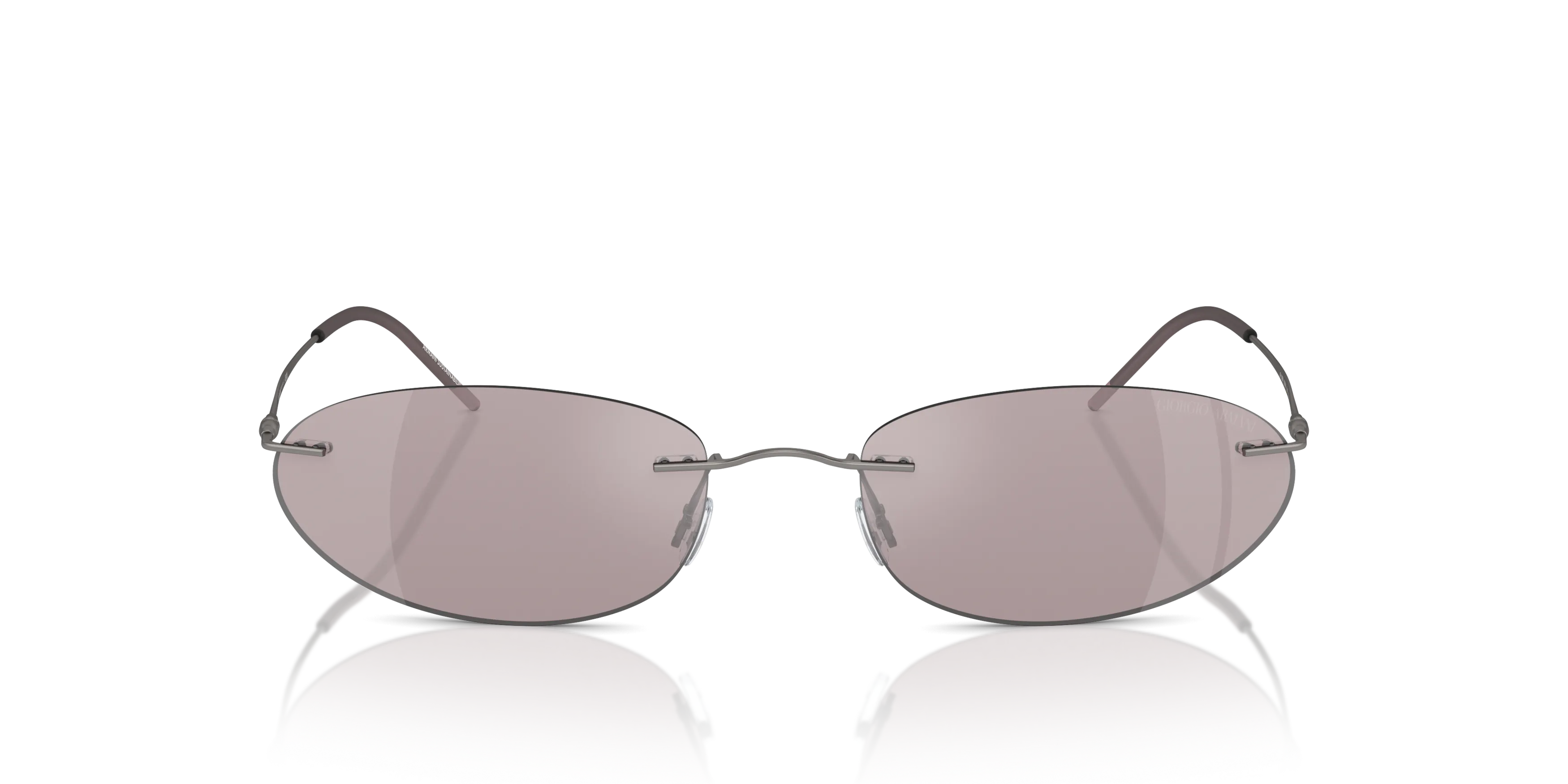 Front, Giorgio Armani AR1508M 3003AK