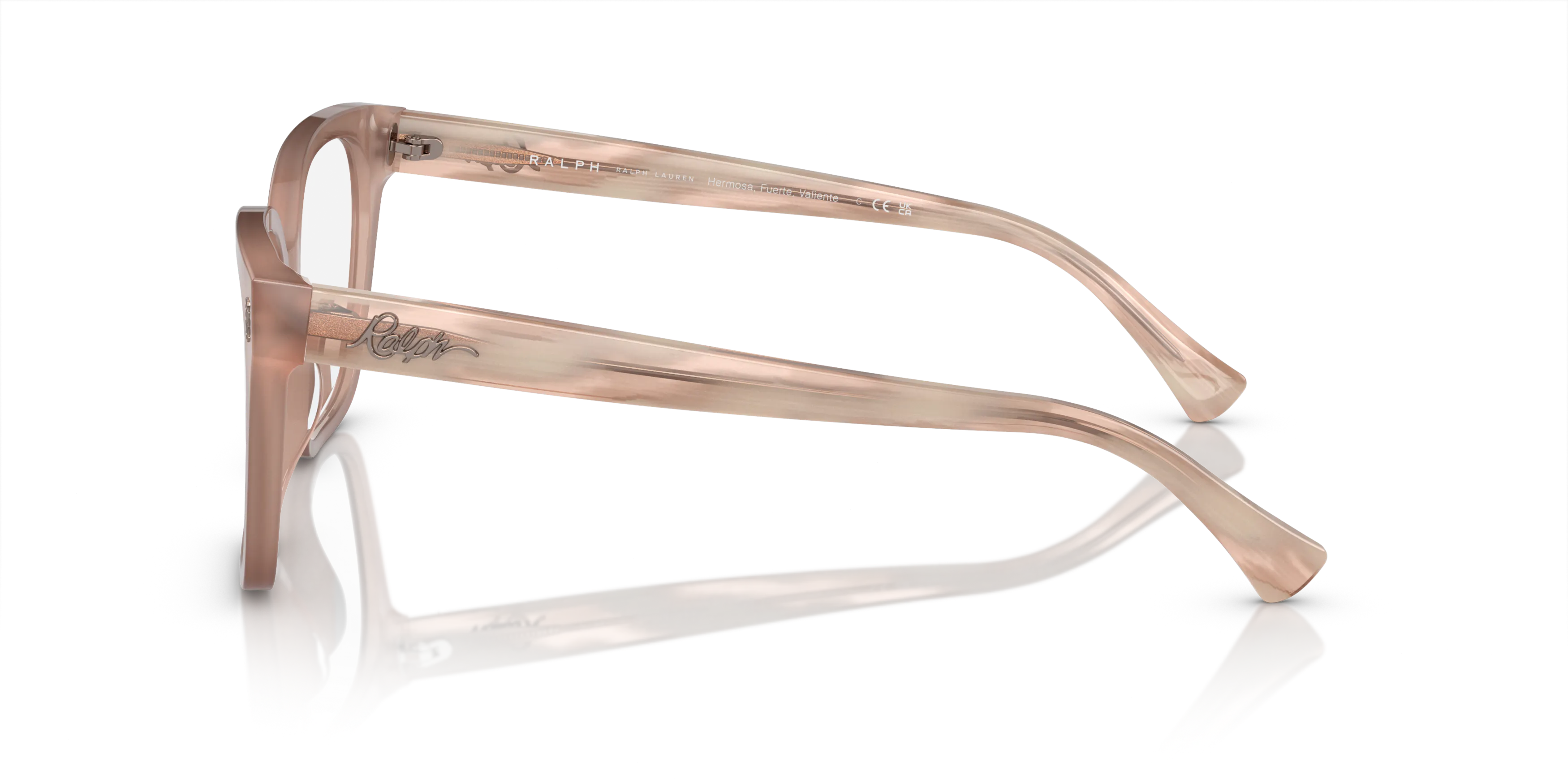 Angle_Left02, Ralph 0RA7158U 6114 Briller