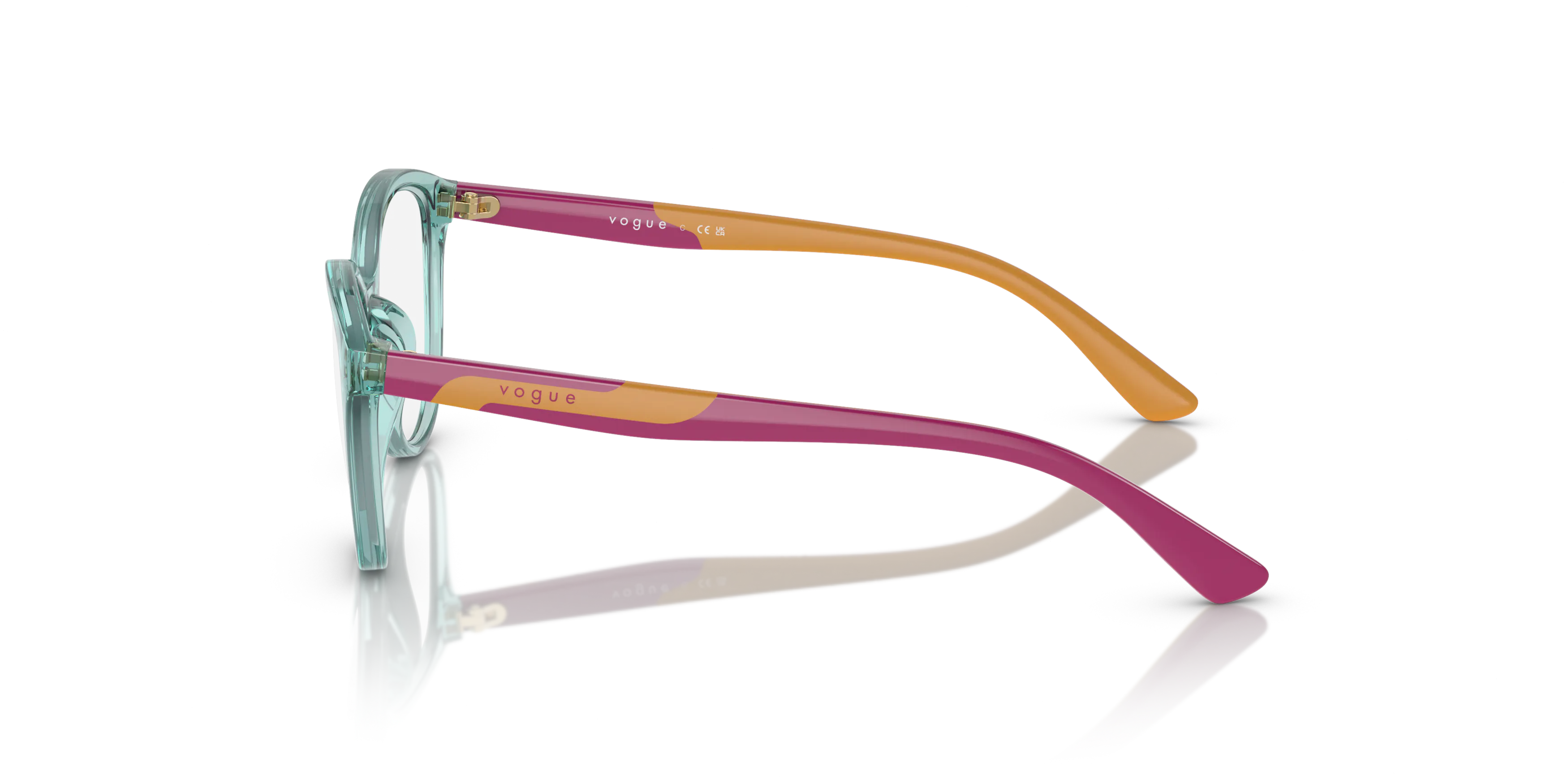 Angle_Left02, Vogue Eyewear VY2019 3032