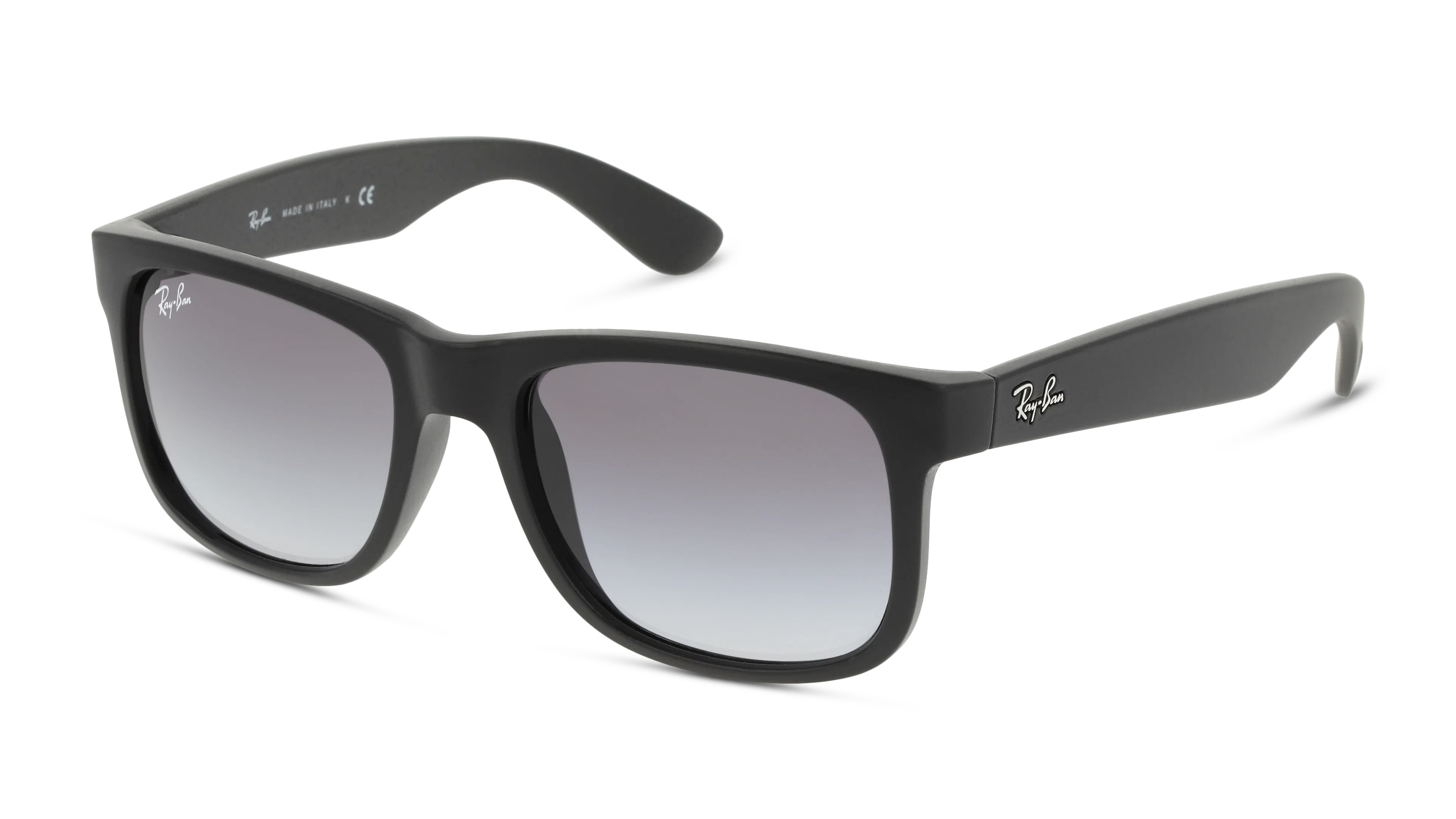 Angle_Left01, Ray-Ban JUSTIN RB4165 601/8G