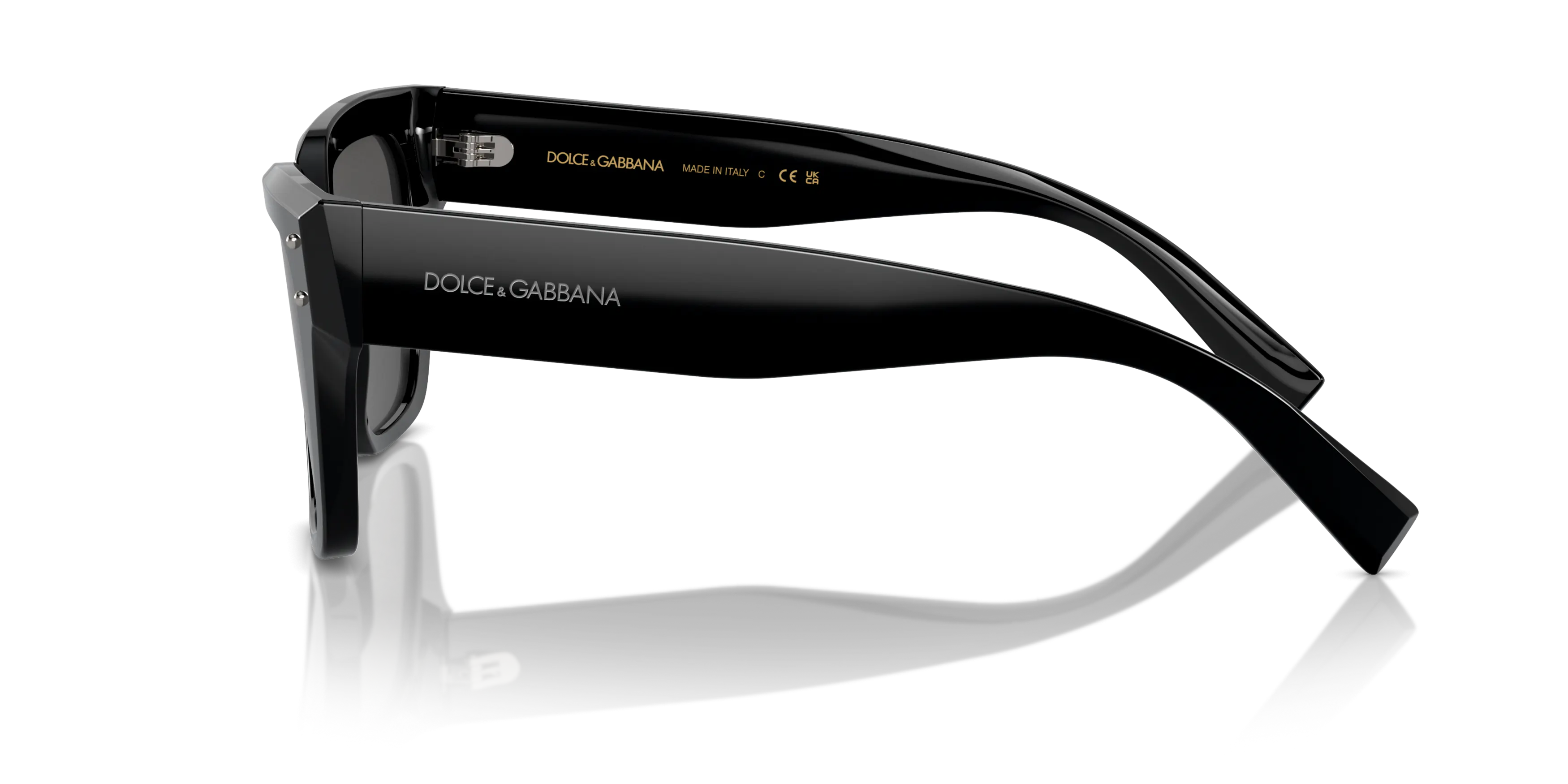 Angle_Left02, Dolce&Gabbana DG4471 501/87