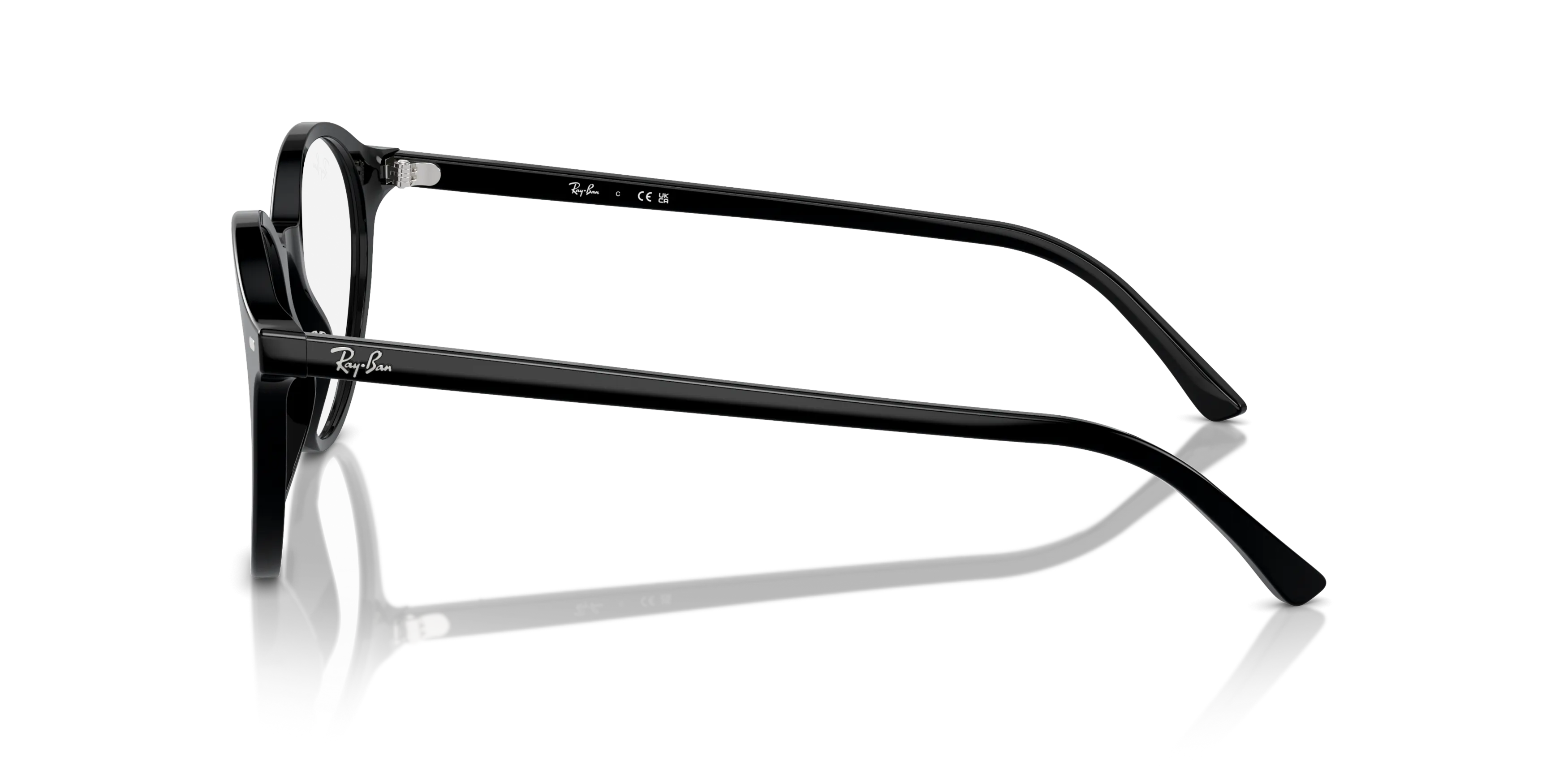 Angle_Left02, Ray-Ban Optics RB5430 2000