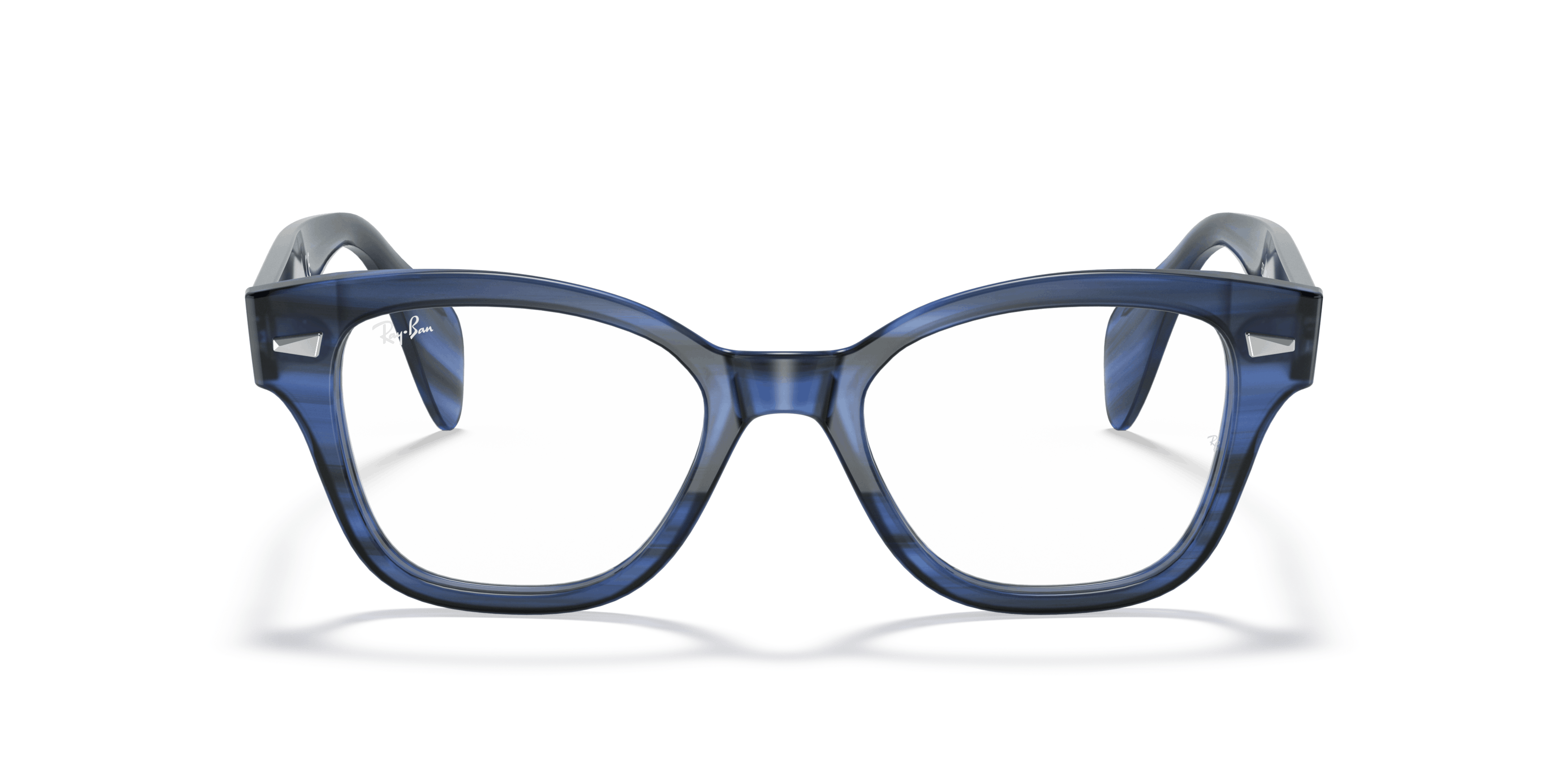 Front, Ray-Ban RB0880 8053