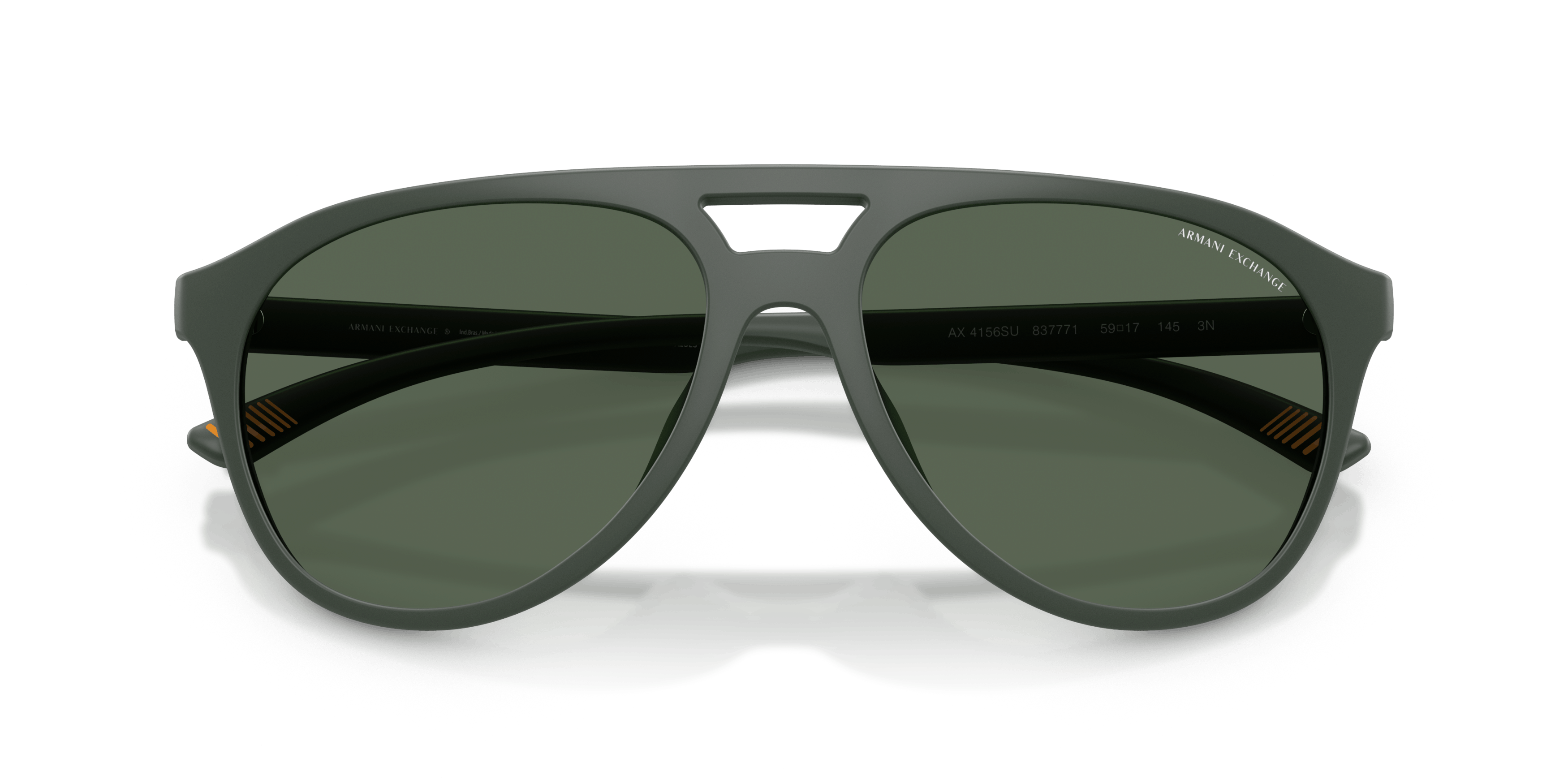Folded, Armani Exchange AX4156SU 3294