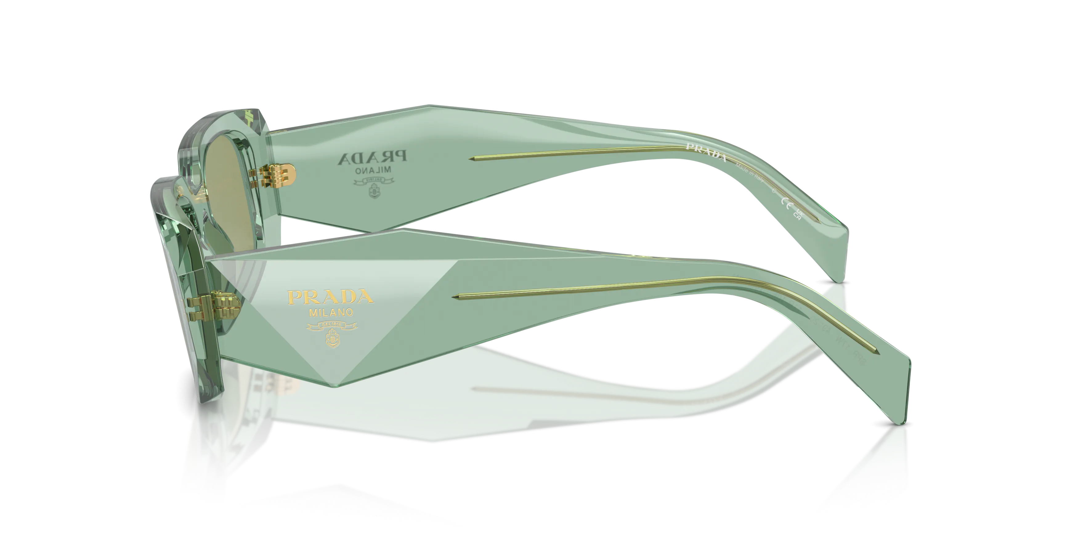 Angle_Left02, Prada PR 17WS 11R10E