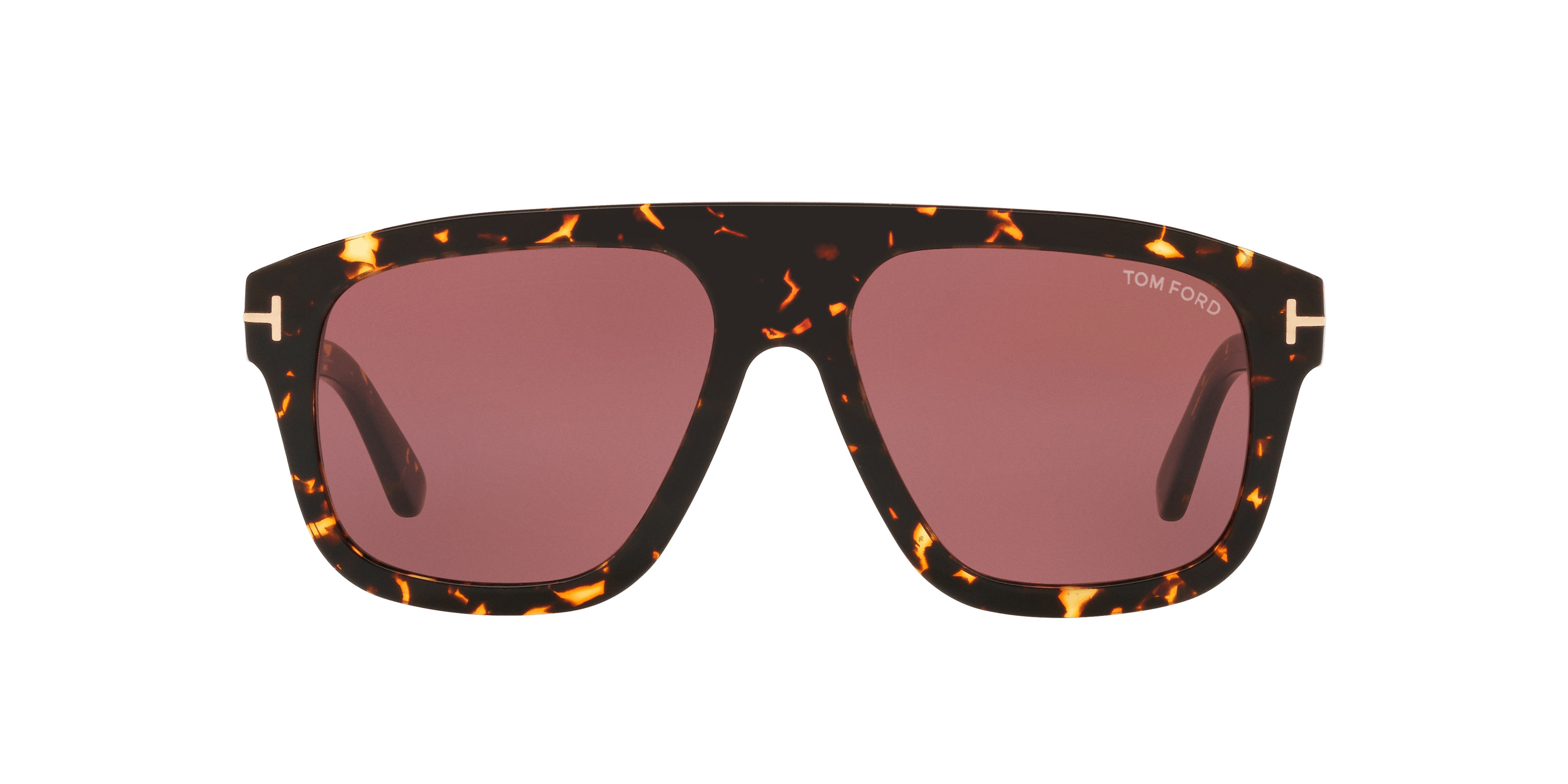 Front, Tom Ford FT0777 TR001206 4402U1