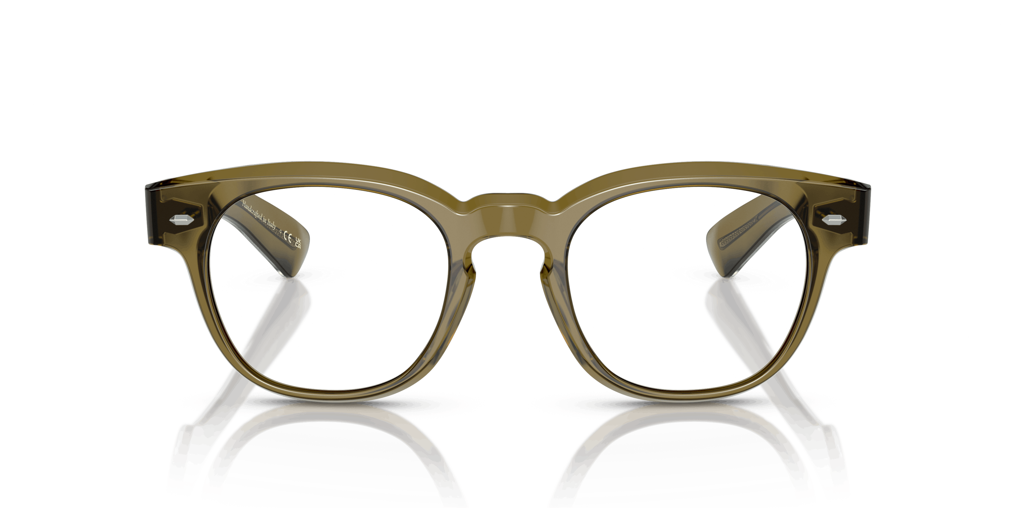 Front, Oliver Peoples ALLENBY OV5508U 1678