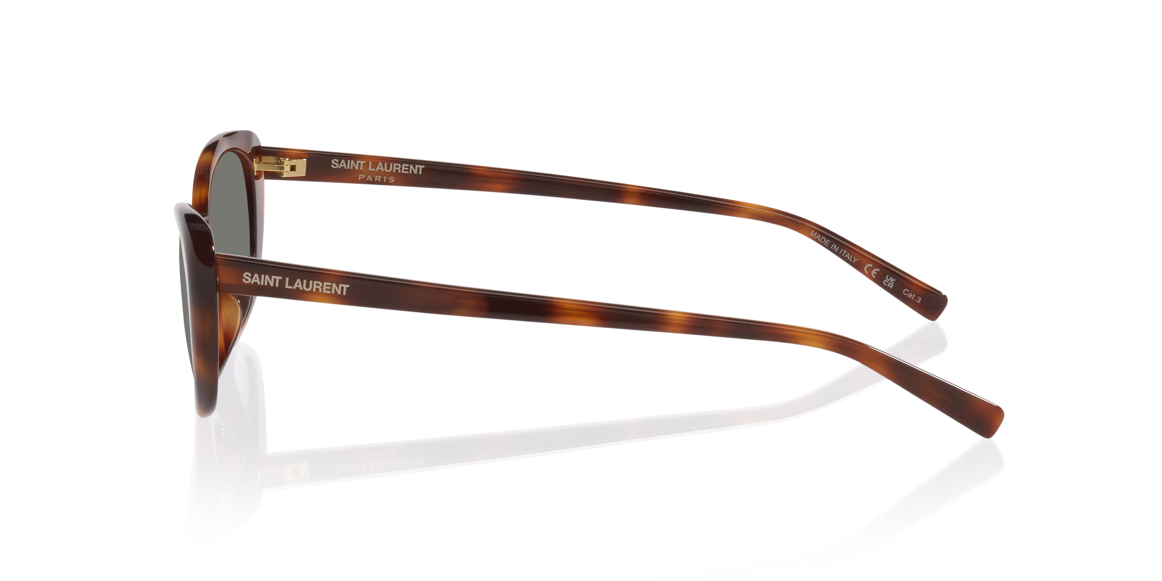 Angle_Left02, Saint Laurent SL822 YS000876 4402L1