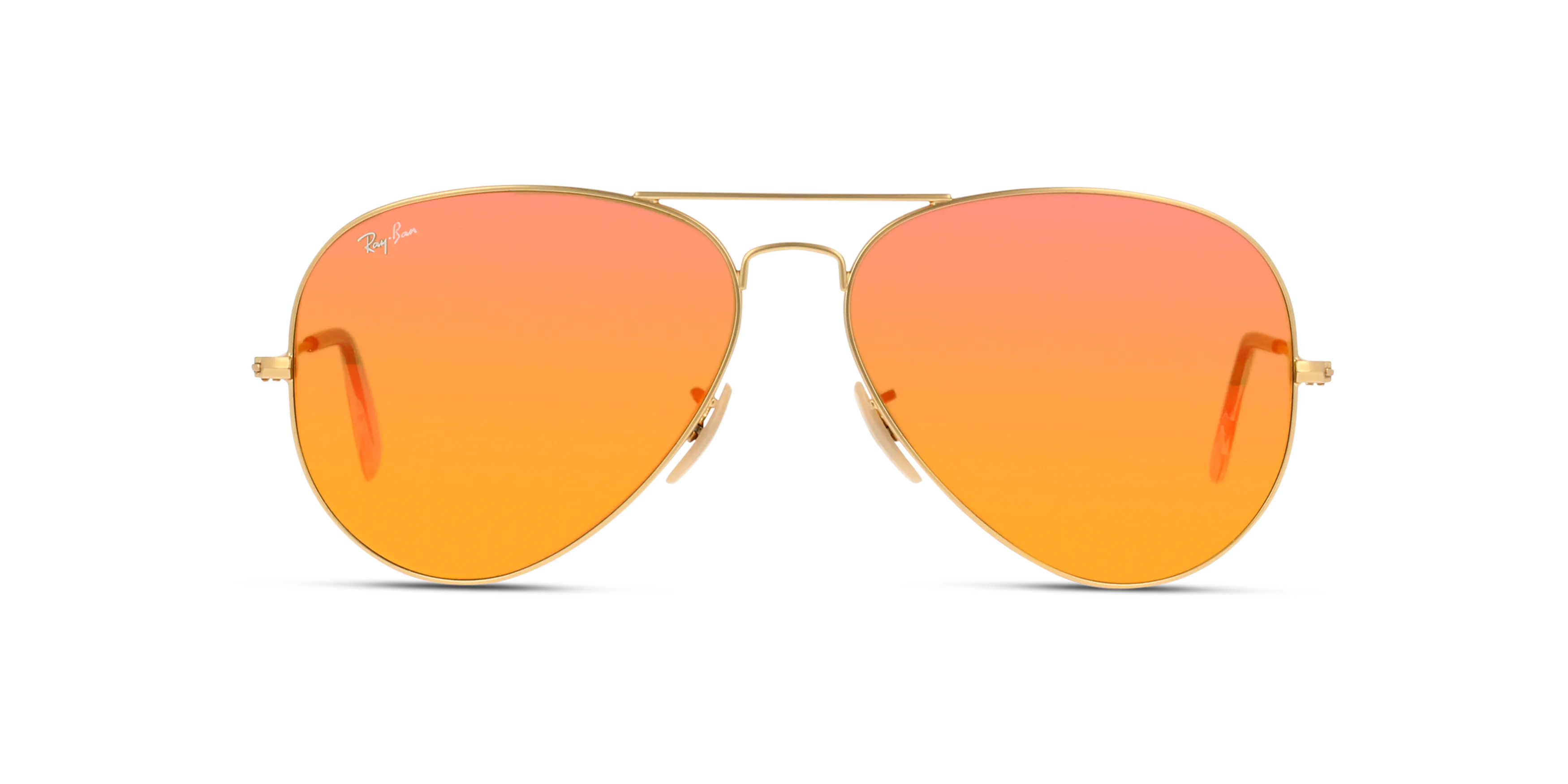 Ray-Ban Aviator Flash Lenses RB3025 112/69