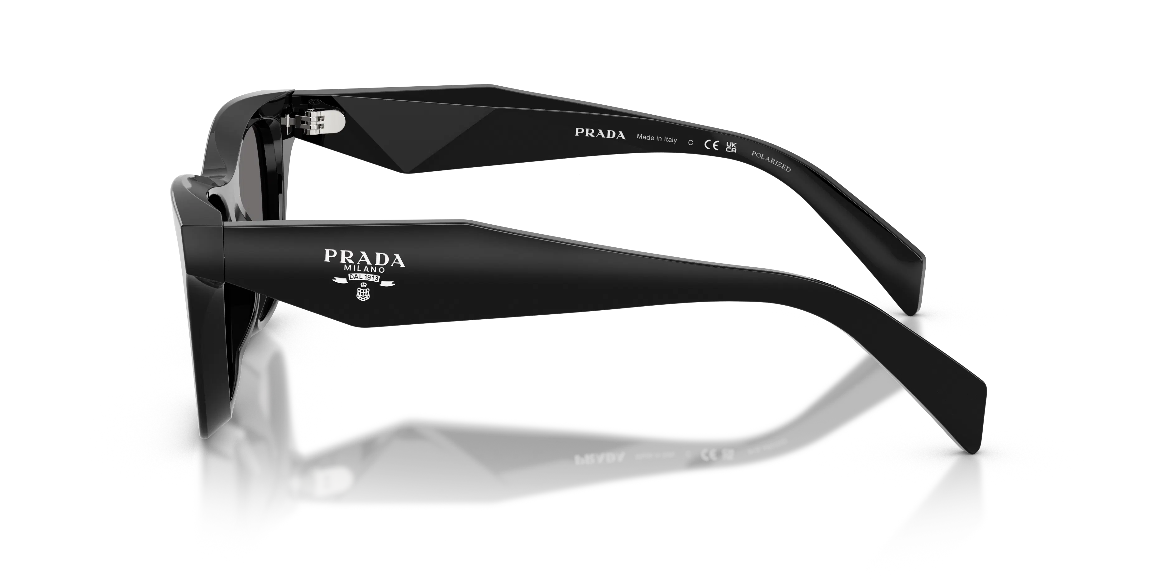 Angle_Left02, PRADA PR C07S 16K90T