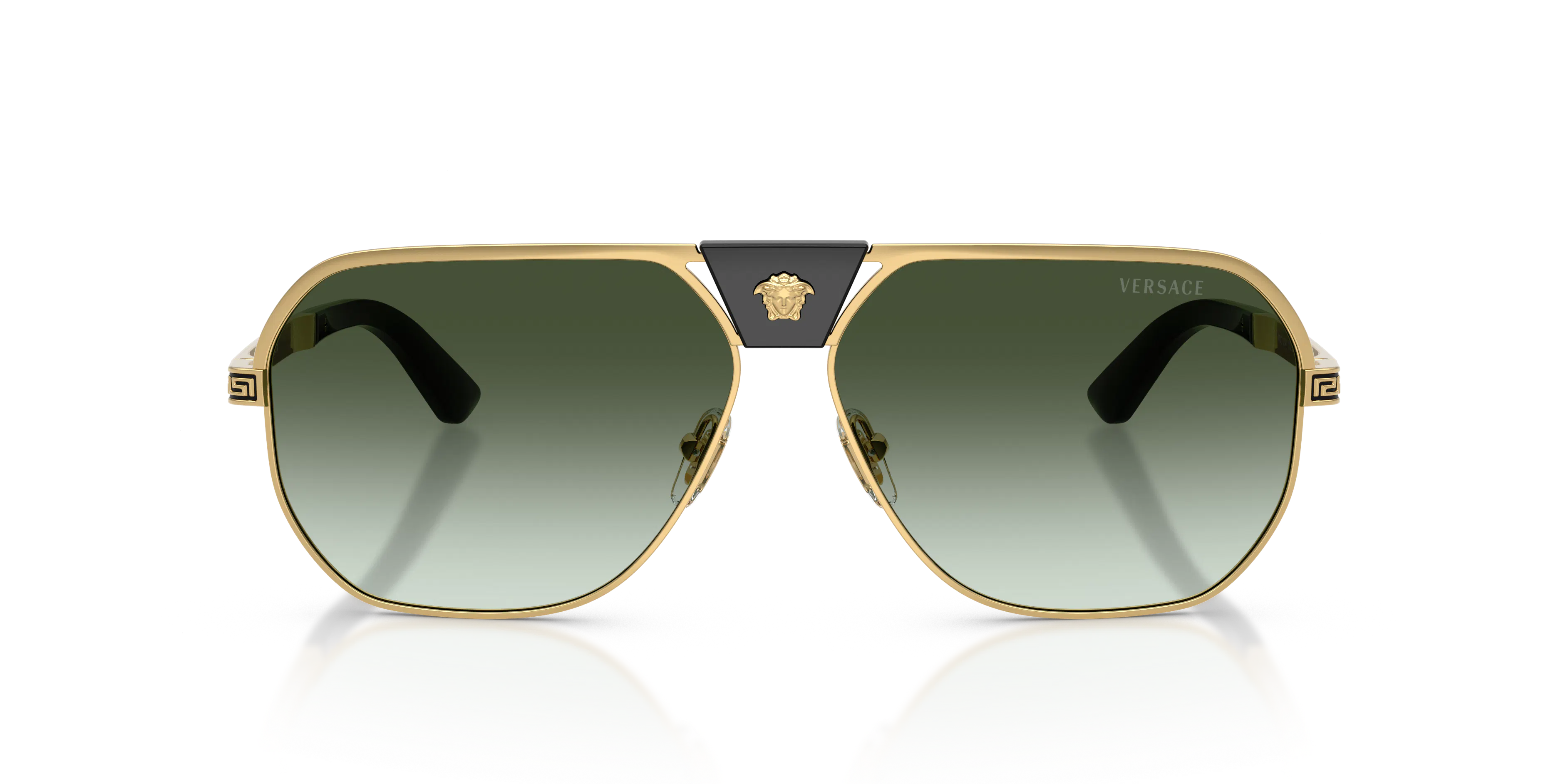 Front, VERSACE VE2294 10028E