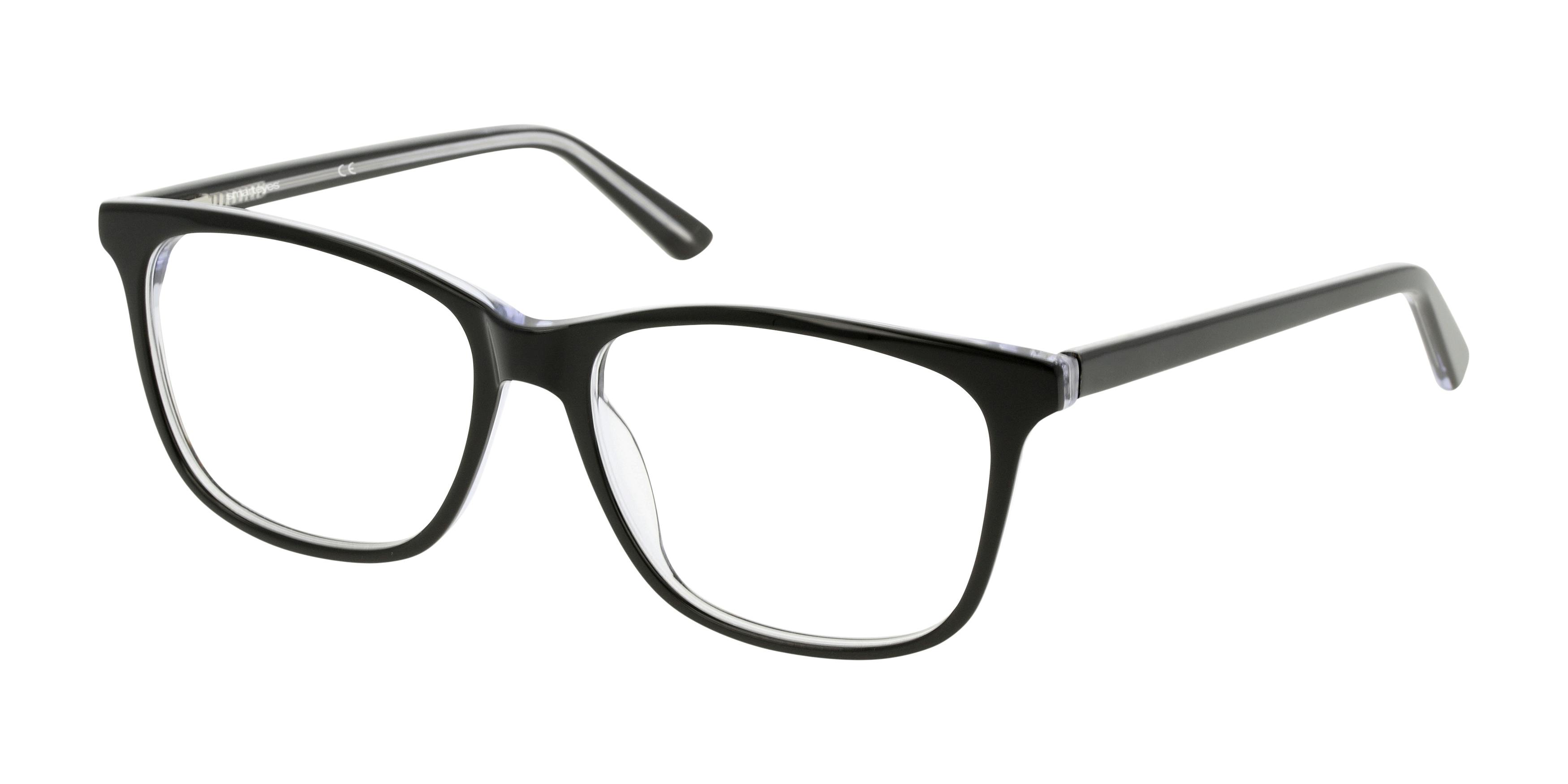 Front, Smarteyes Core 0IY2011 Brillestel C02