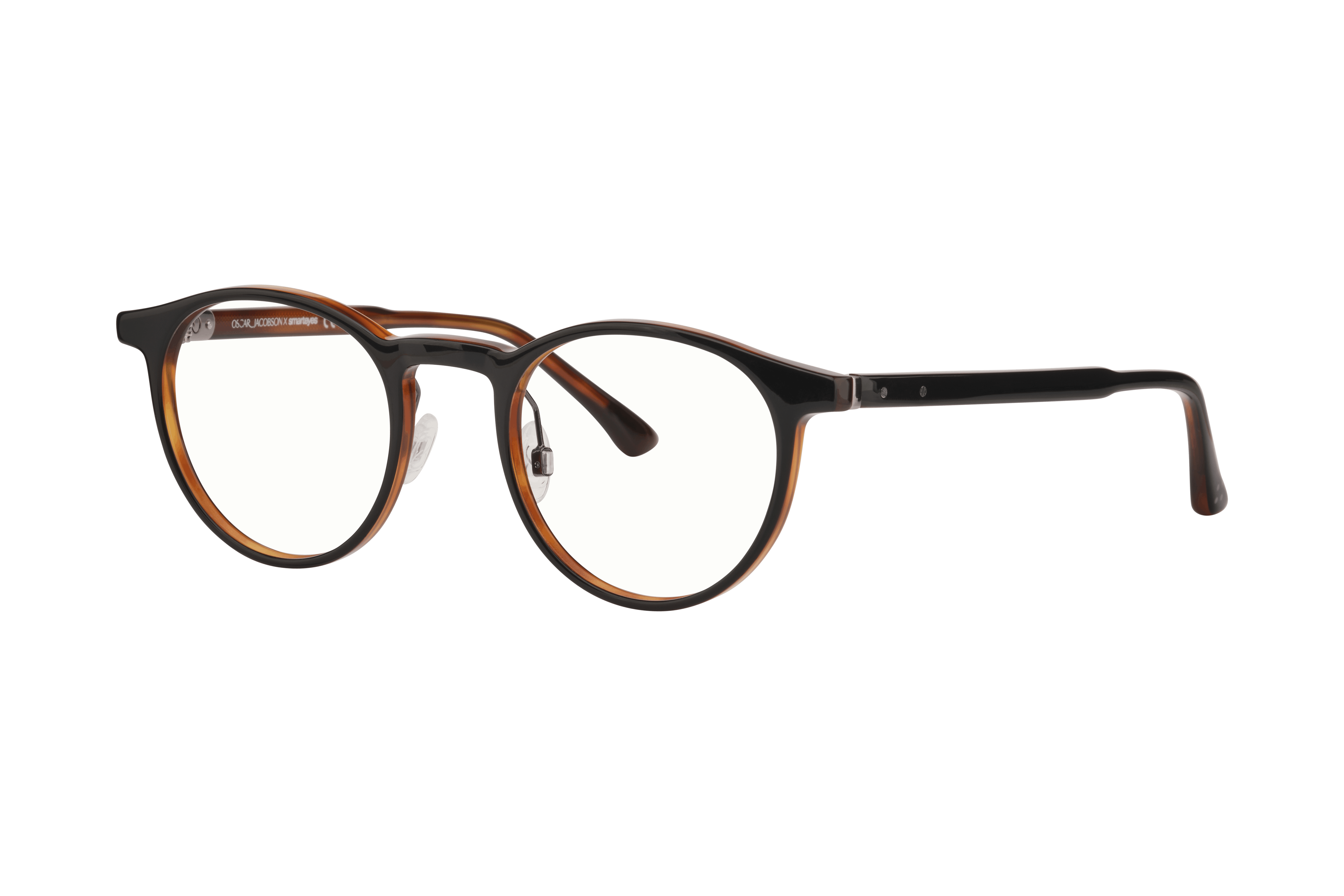 Angle_Left01, Oscar Jacobson Erling 9978 Glasögonbåge