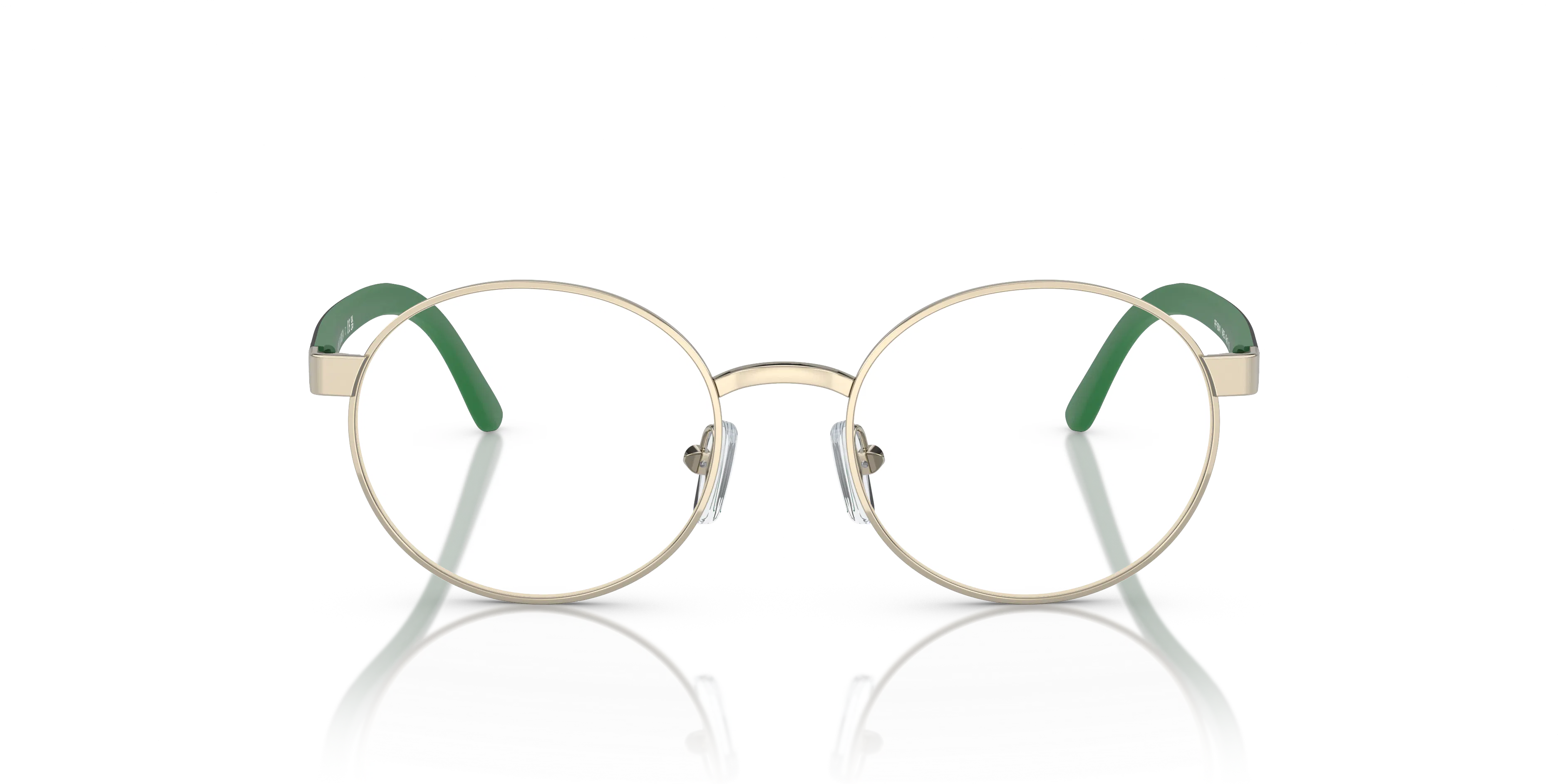 Front, Polo Ralph Lauren PP8041 9425