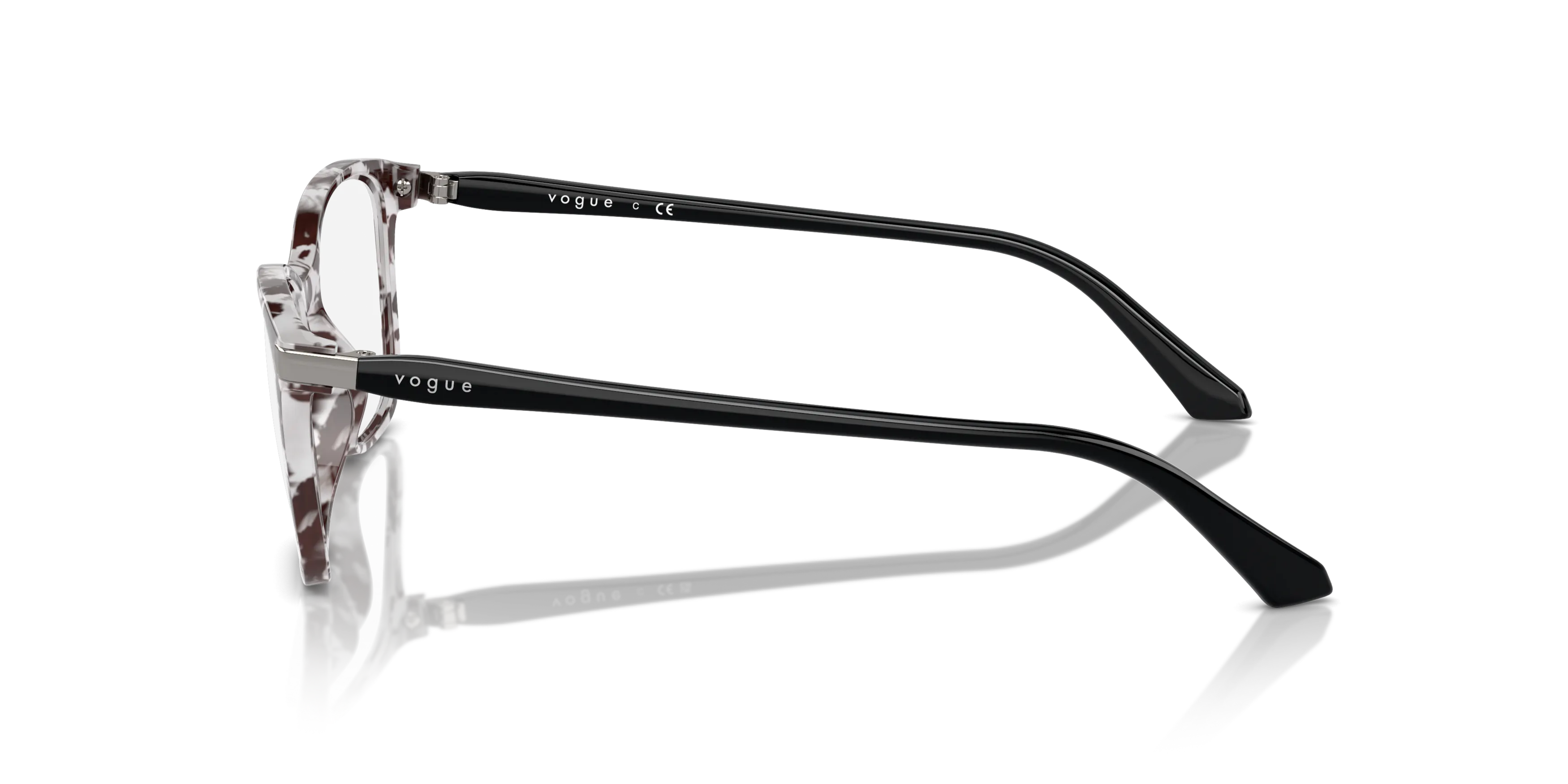 Angle_Left02, Vogue Eyewear VO5378 3076