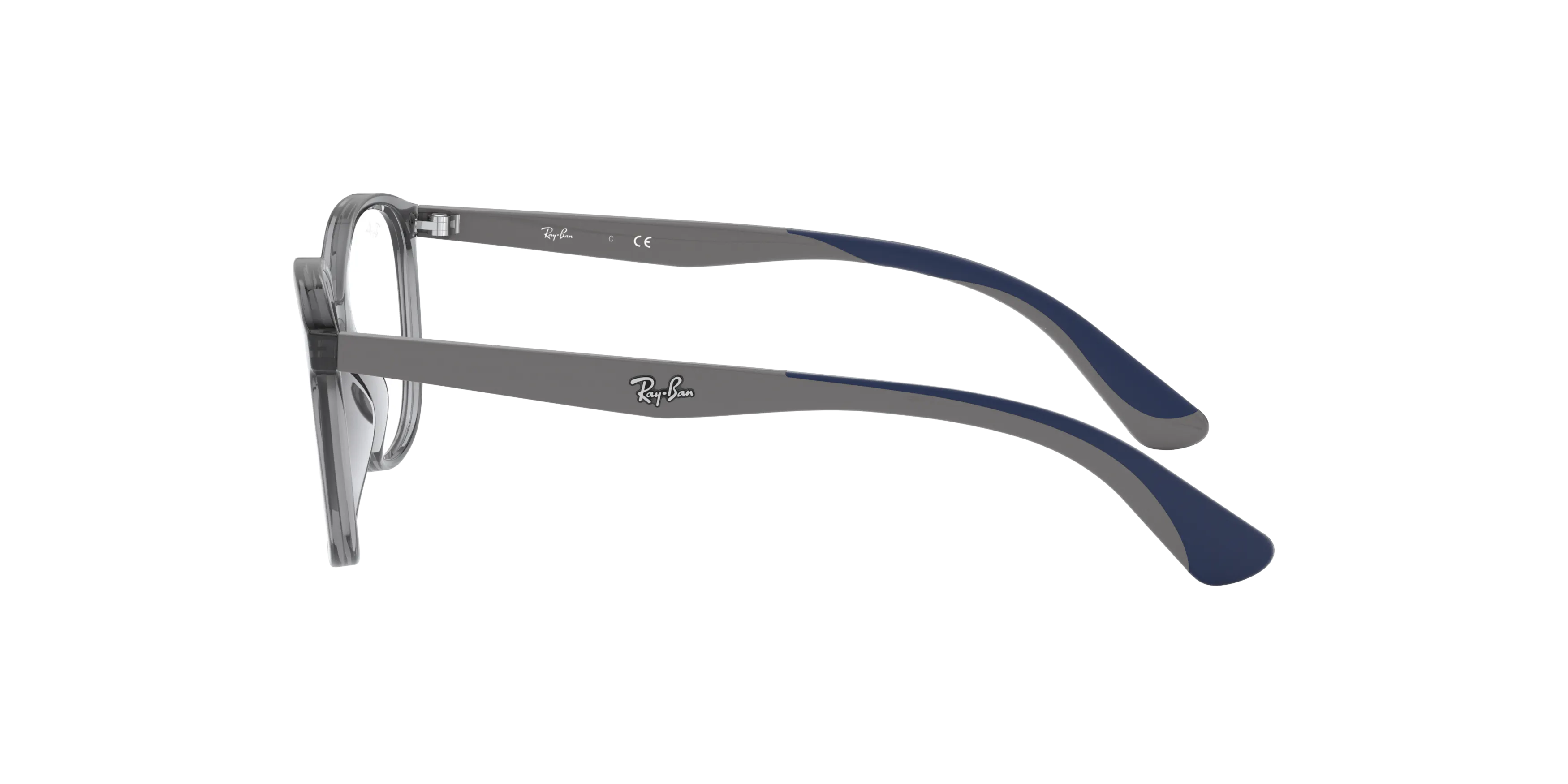 Angle_Left02, Ray-Ban Kids RY1598 3830