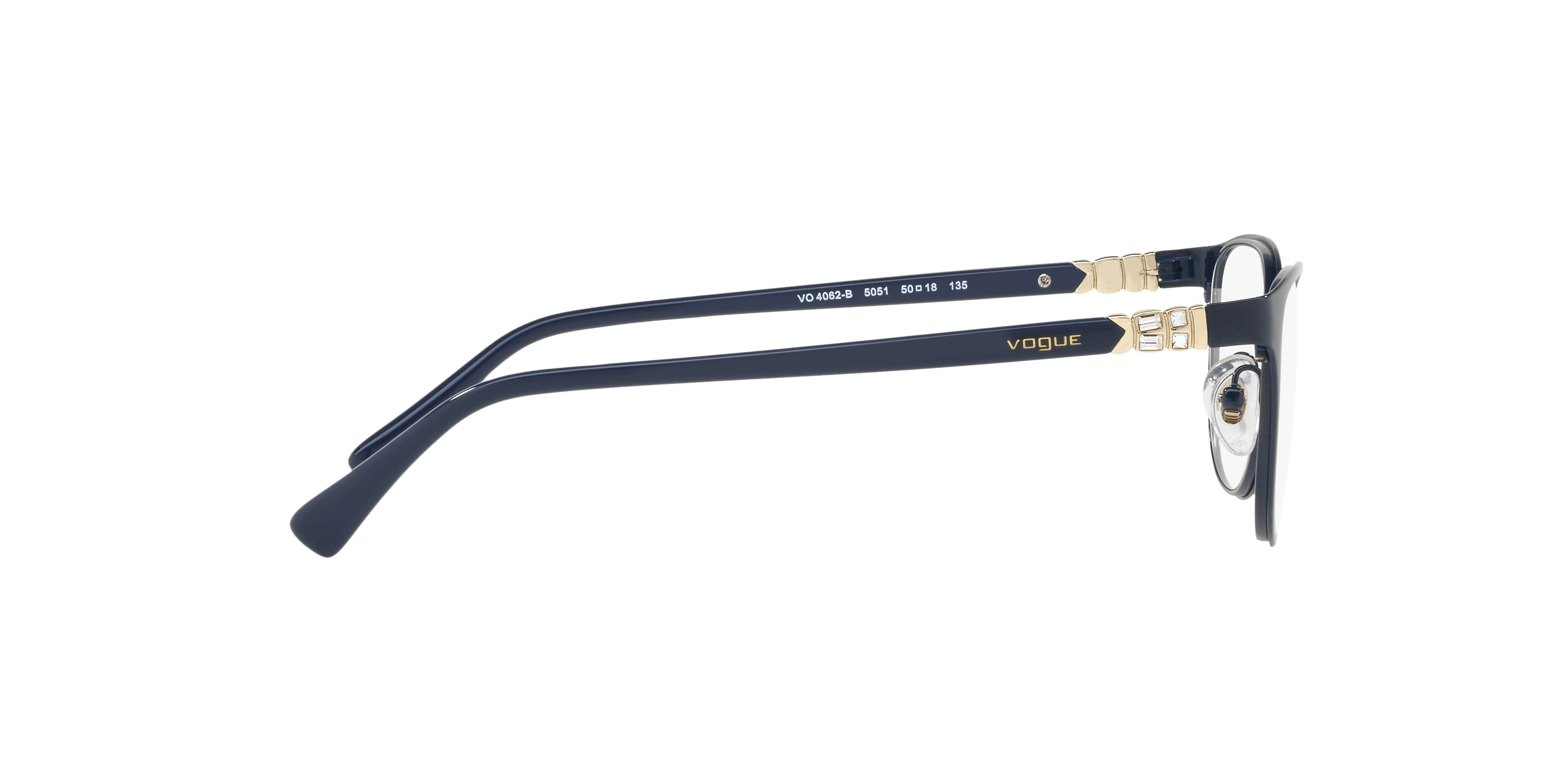 Angle_Right01, Vogue Eyewear VO4062B 5051