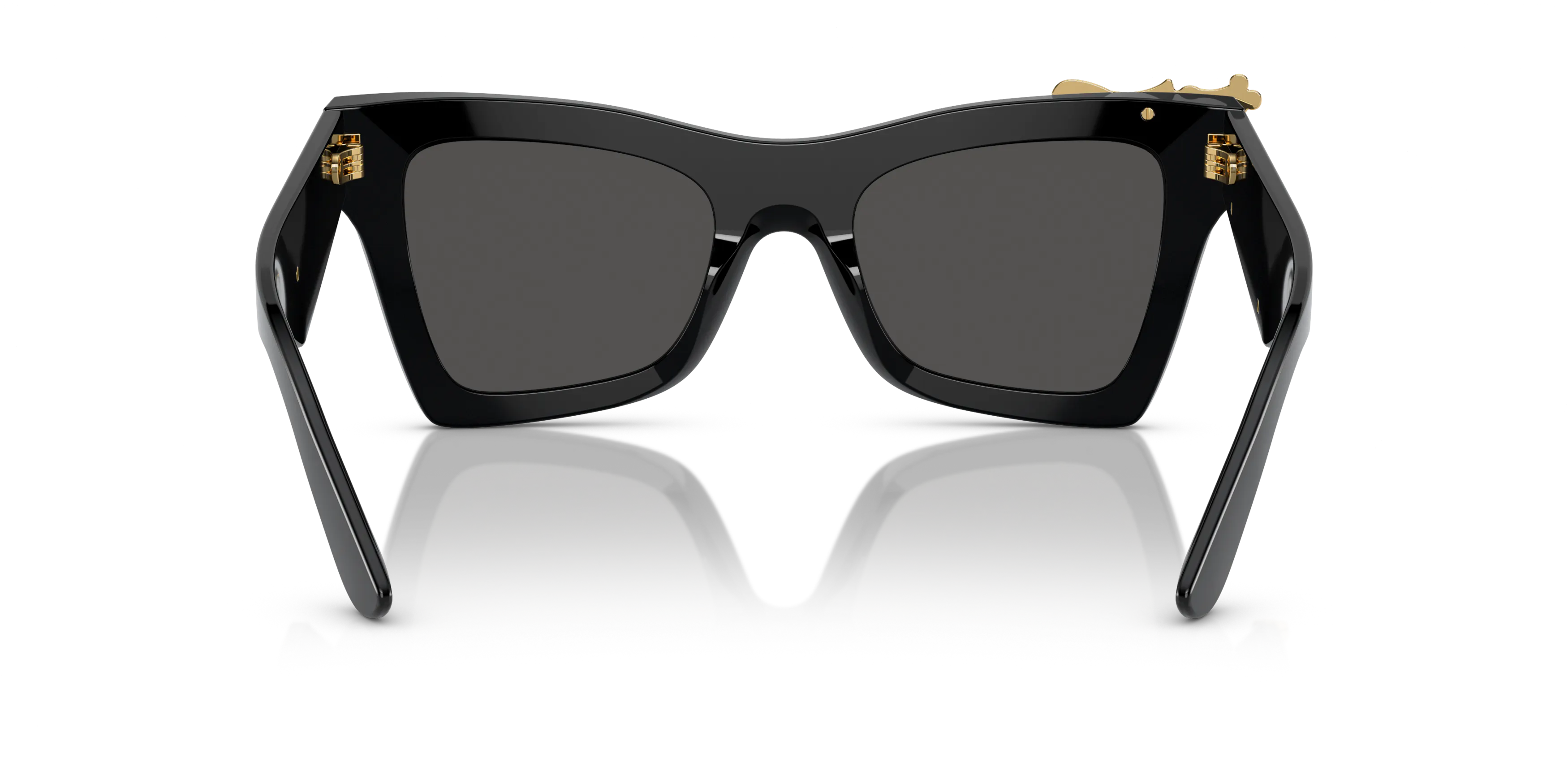 Detail02, Dolce&Gabbana DG4434 501/87