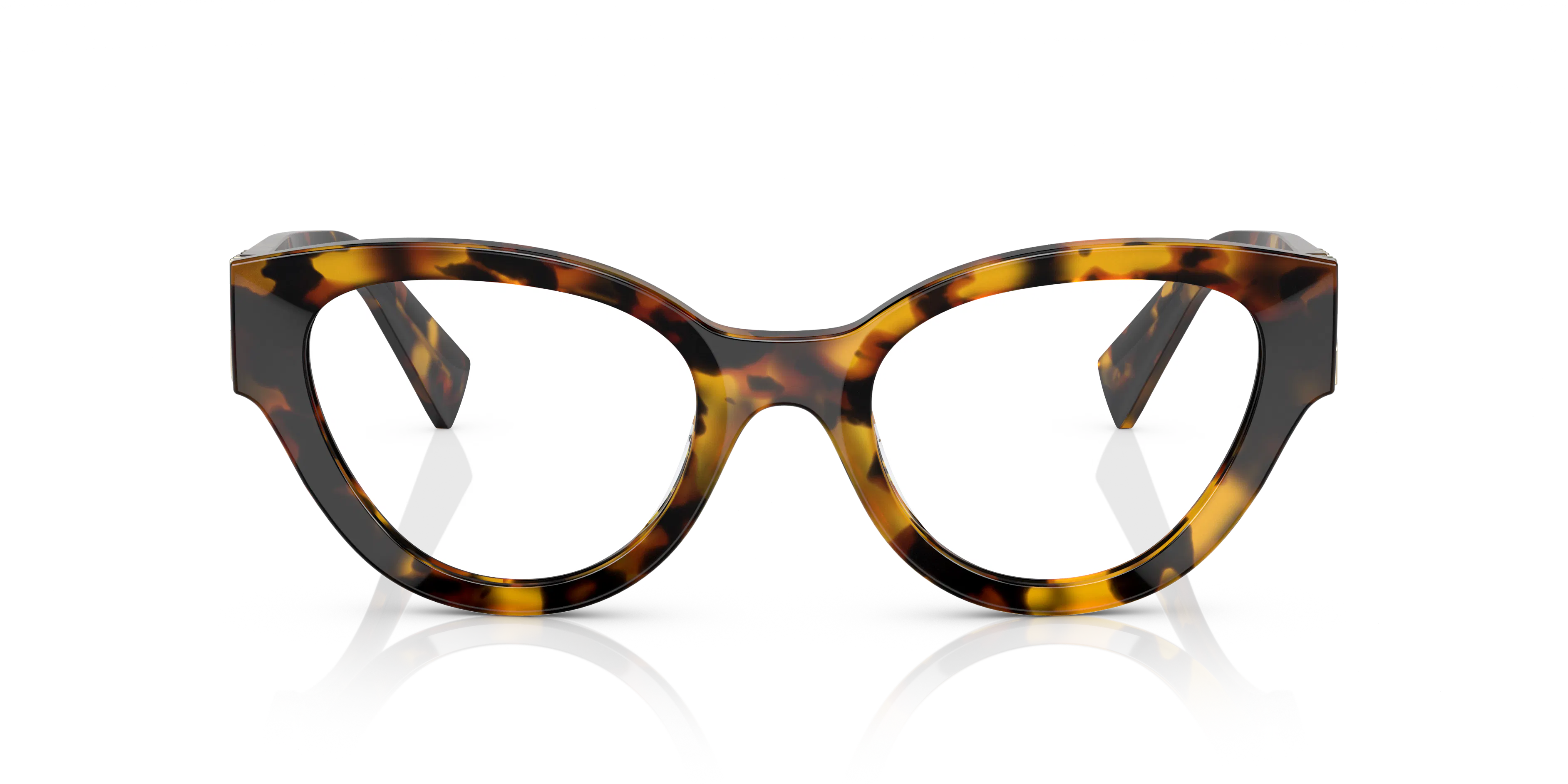 Front, MIU MIU MU 01VV VAU1O1