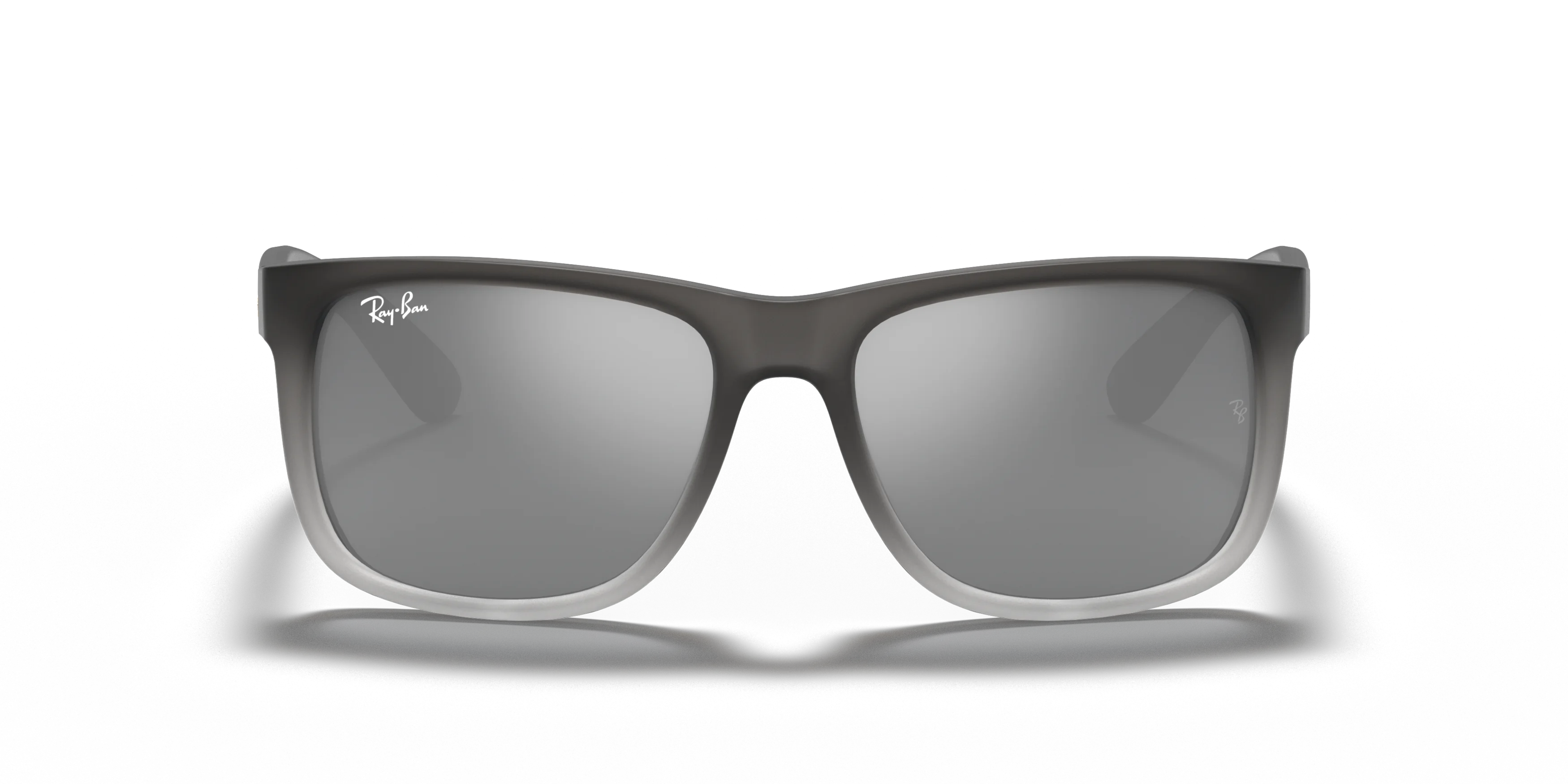 Front, Ray-Ban Justin RB4165 852/88