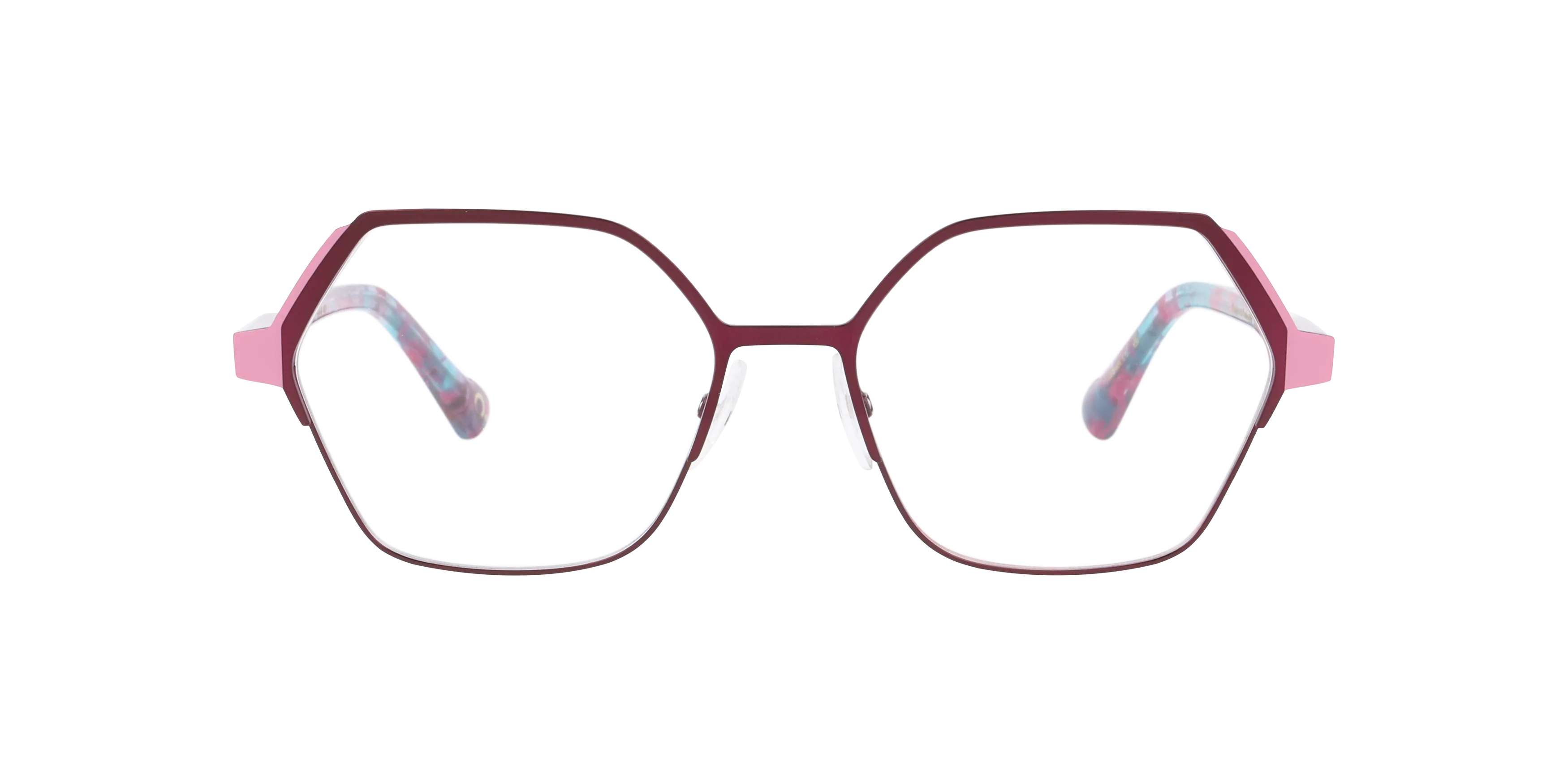 Front, ETNIA BARCELONA CHARLENE BX PK